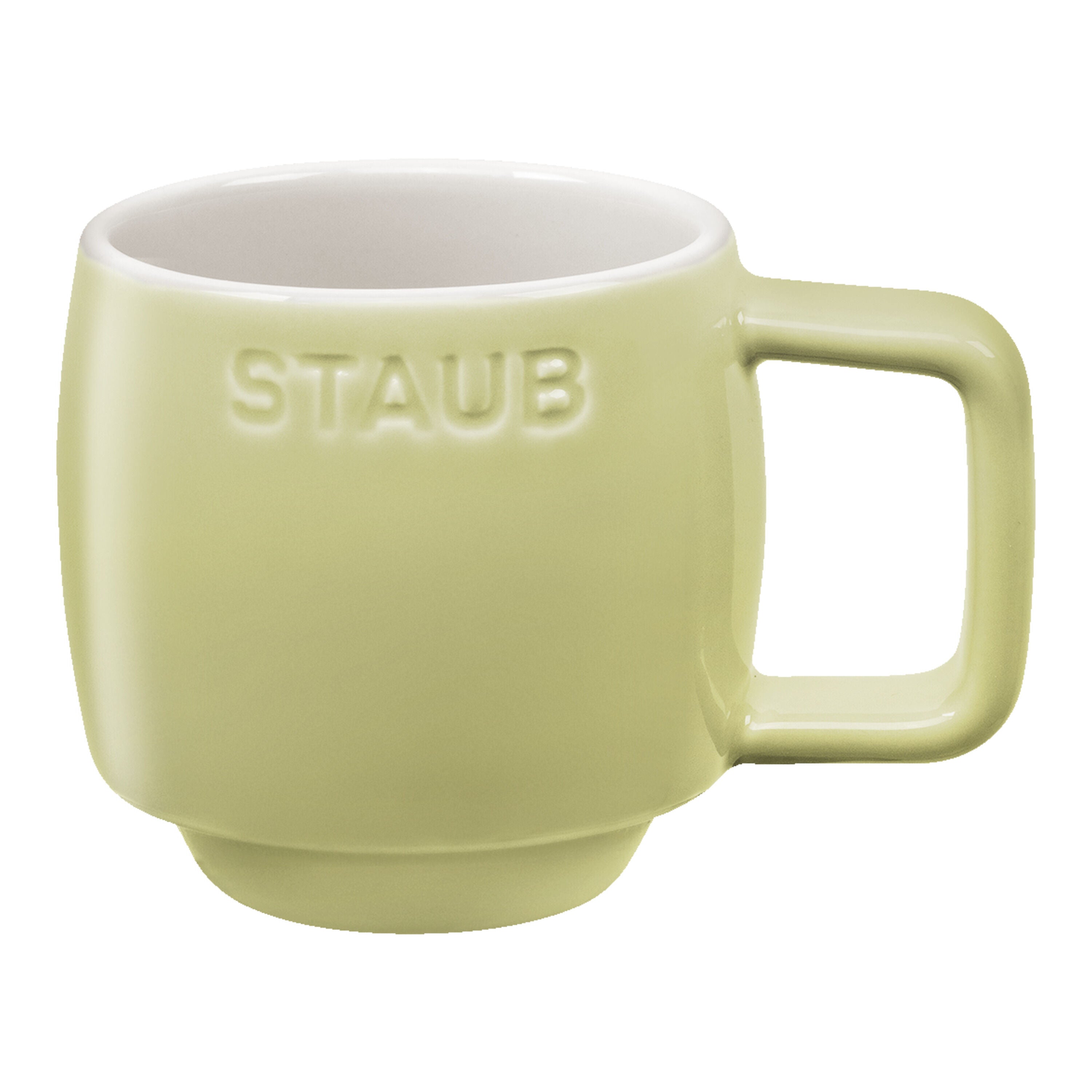Staub Mug set macaron, / 6-pcs | XS