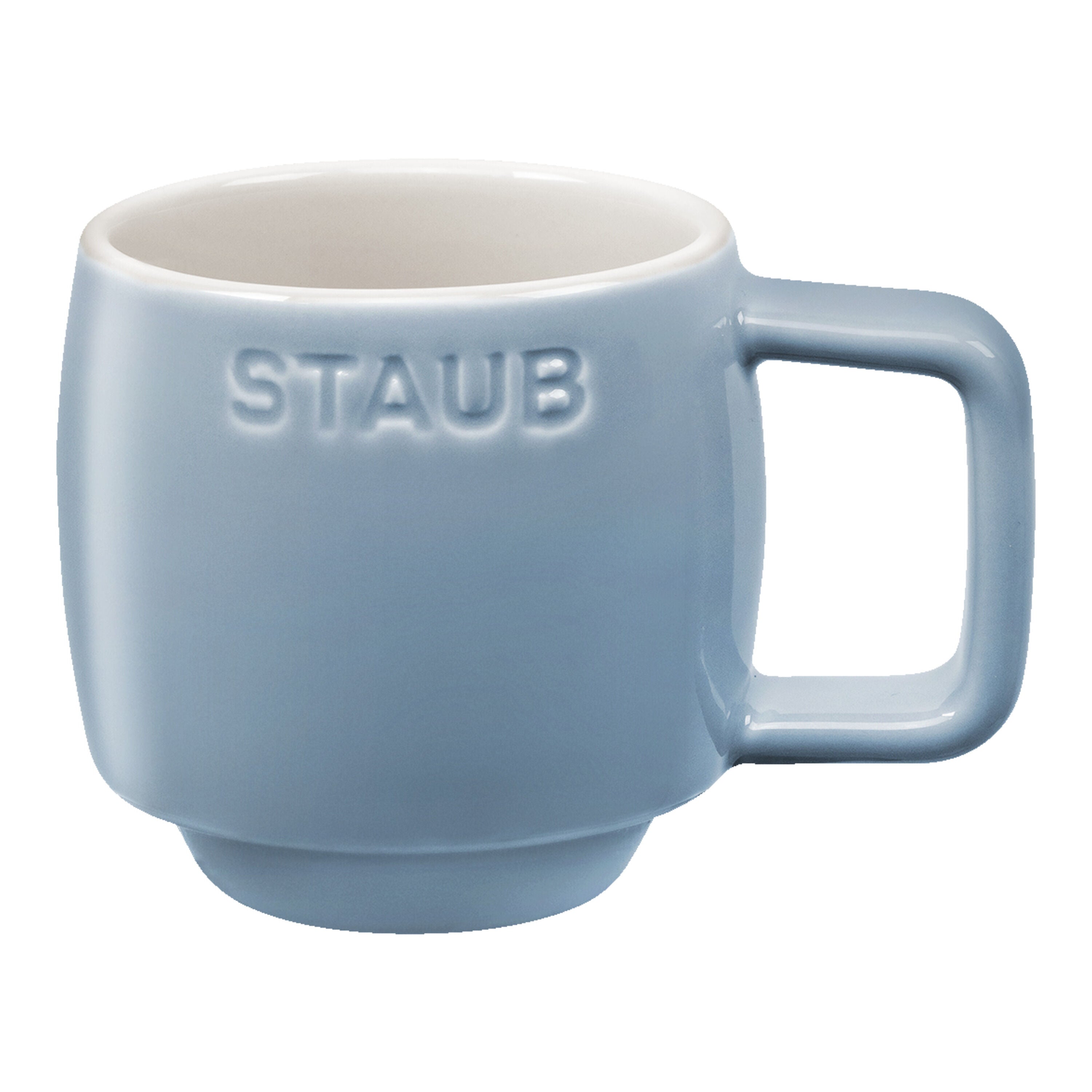 Staub Mug set macaron, / 6-pcs | XS