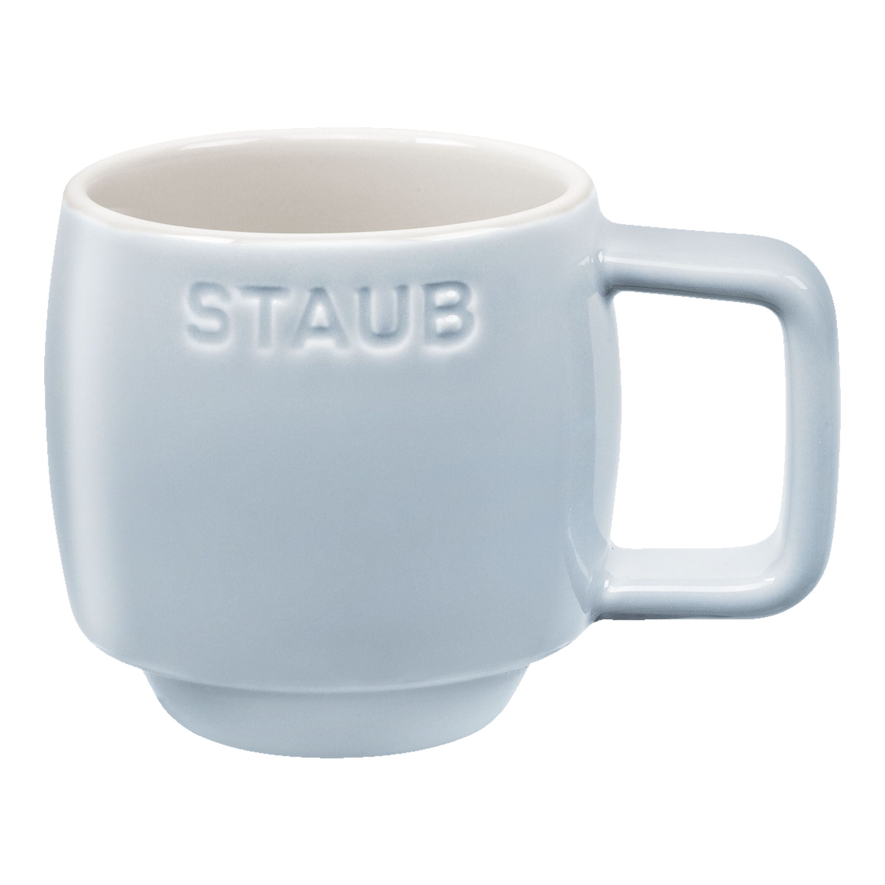 Staub Mug set macaron, / 6-pcs | XS