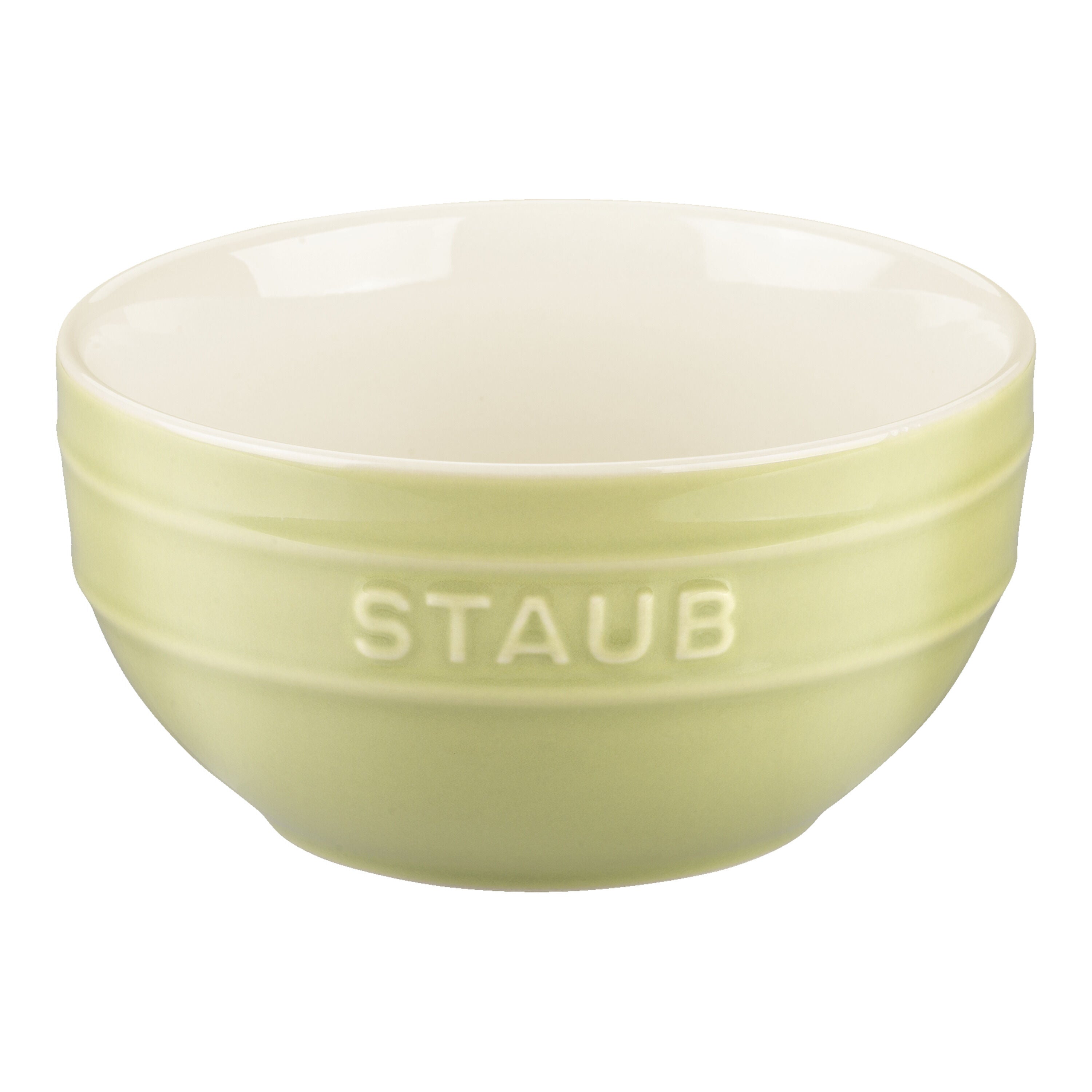 Staub Bowl set macaron, / 6-pcs | ceramic