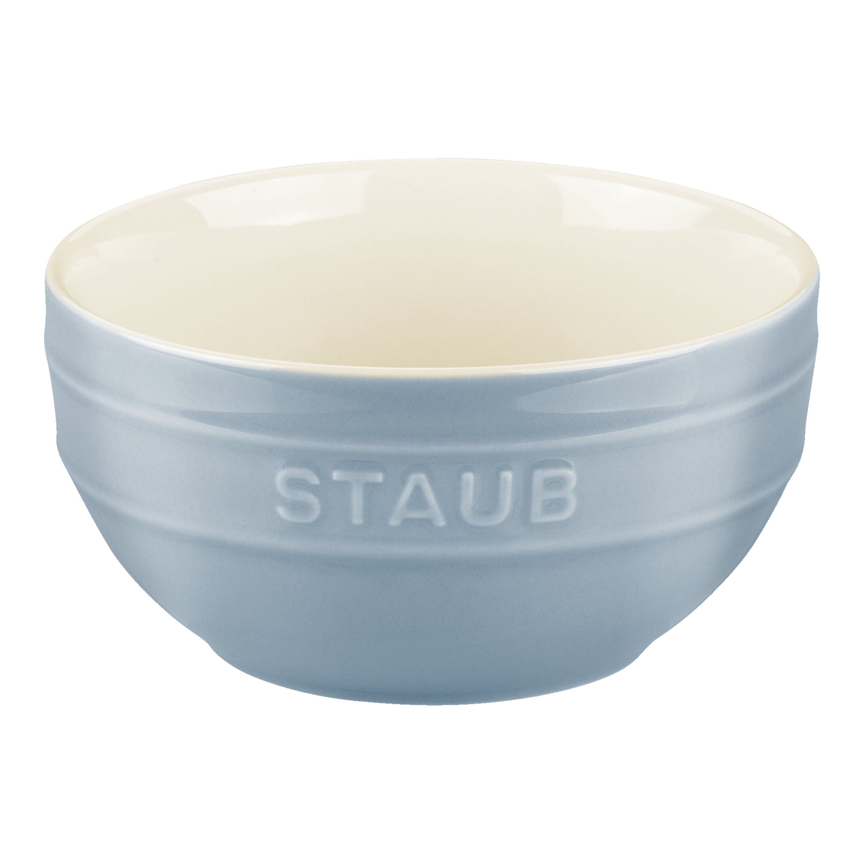 Staub Bowl set macaron, / 6-pcs | ceramic