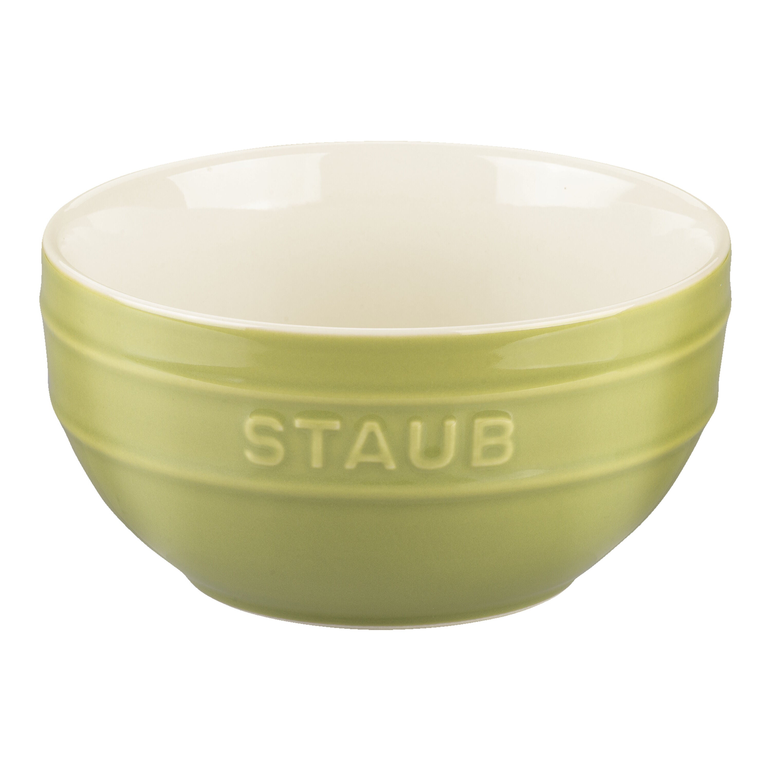 Staub Bowl set macaron, / 6-pcs | ceramic