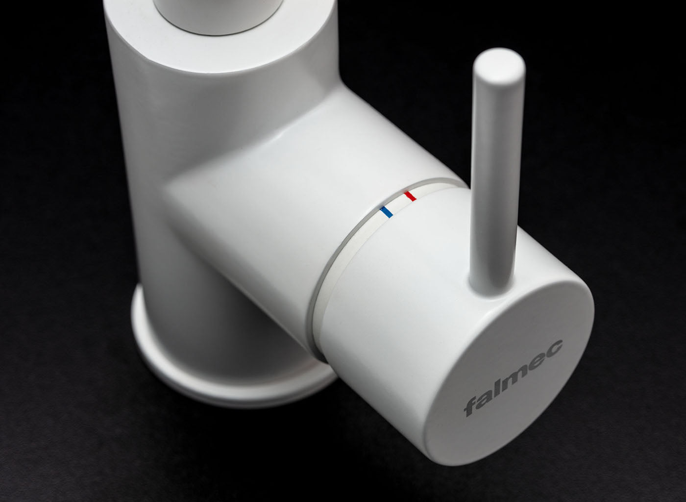 Falmec Iseo Corner Crna