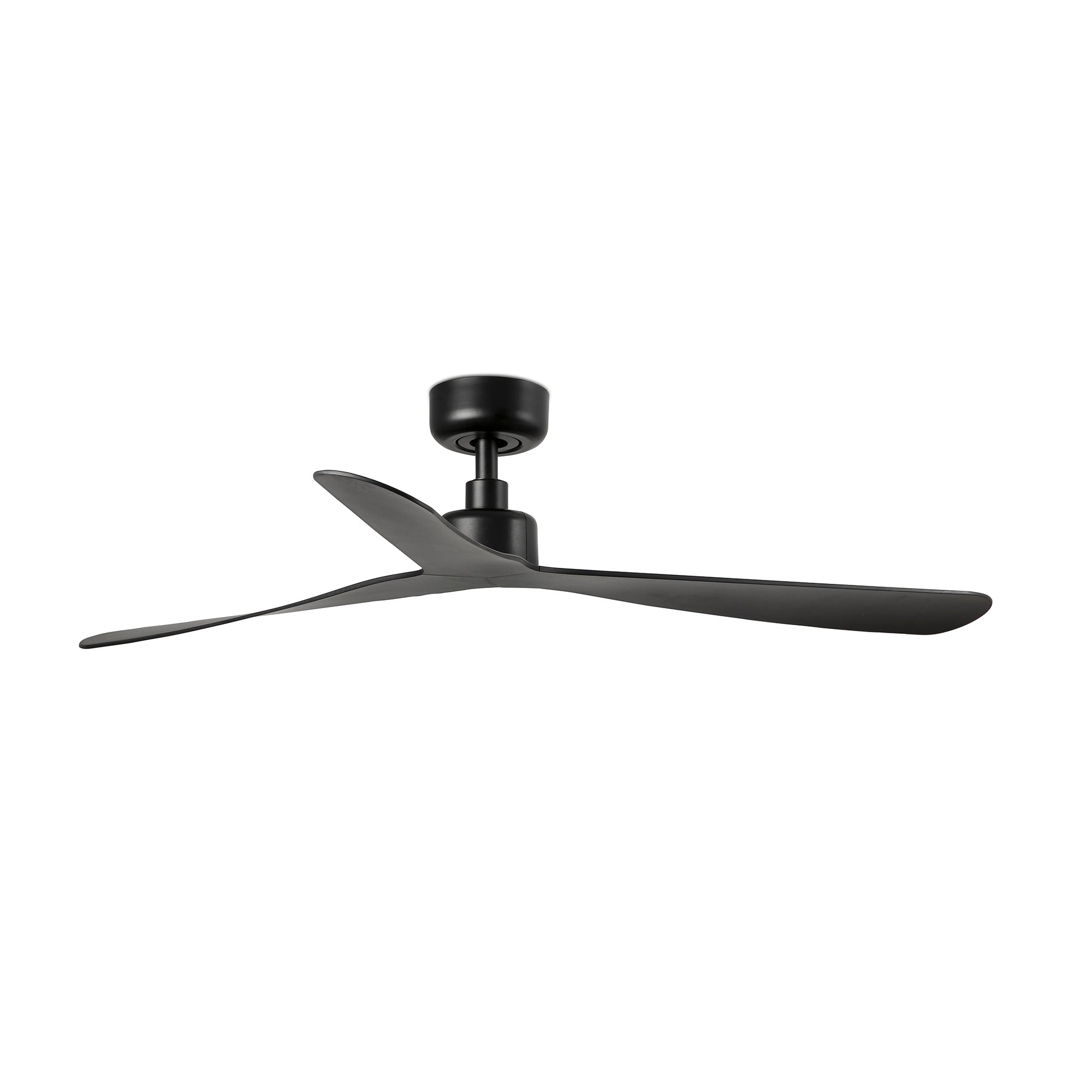 FARO Rocker Ø1320mm – kućište Crna lopatice Crne