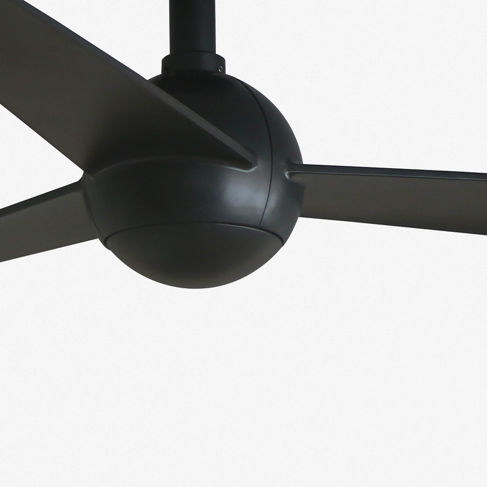 FARO Sfera M Ø1250mm – kućište Crna lopatice Crne