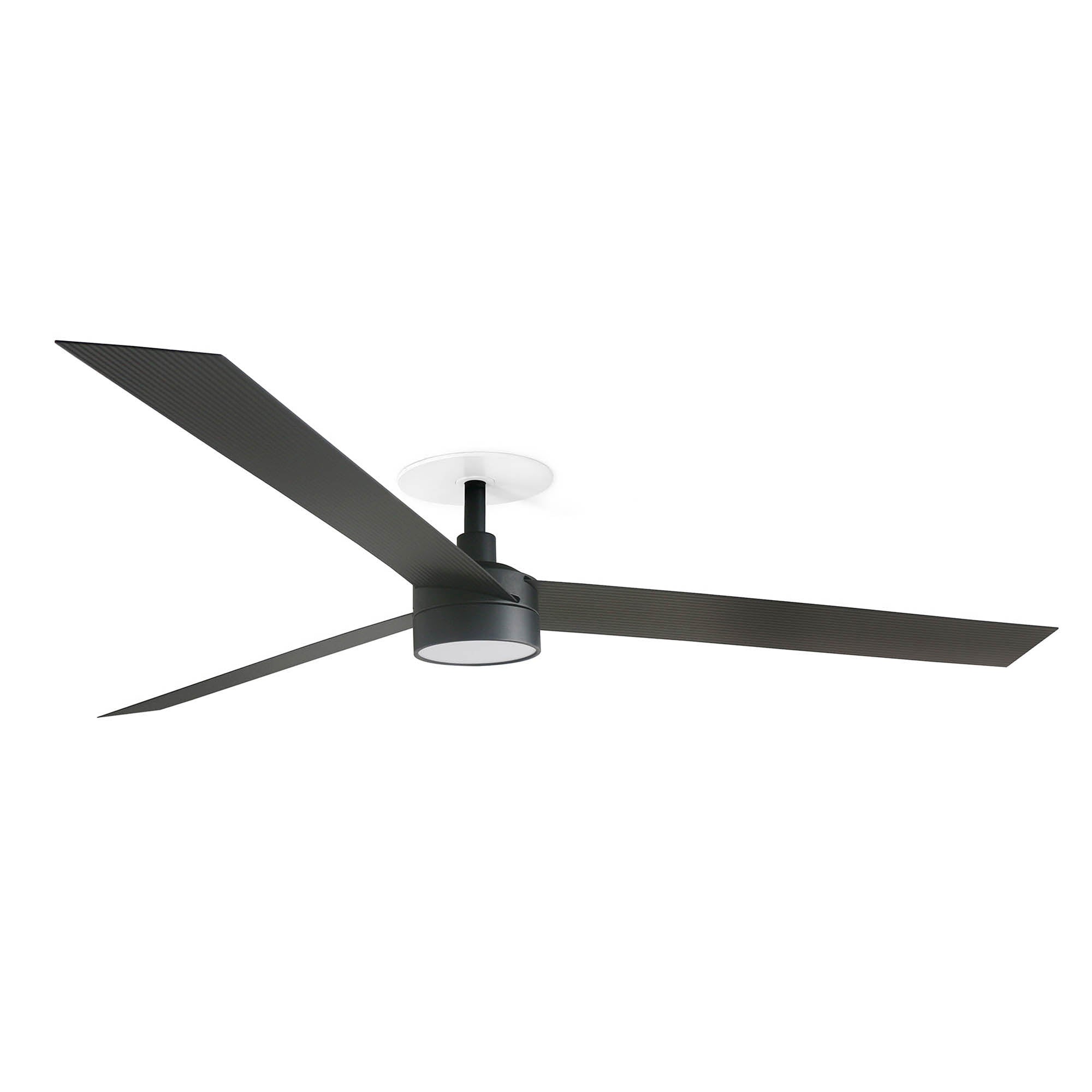 FARO Cruiser Tak XL Ø1600mm – kućište Crna