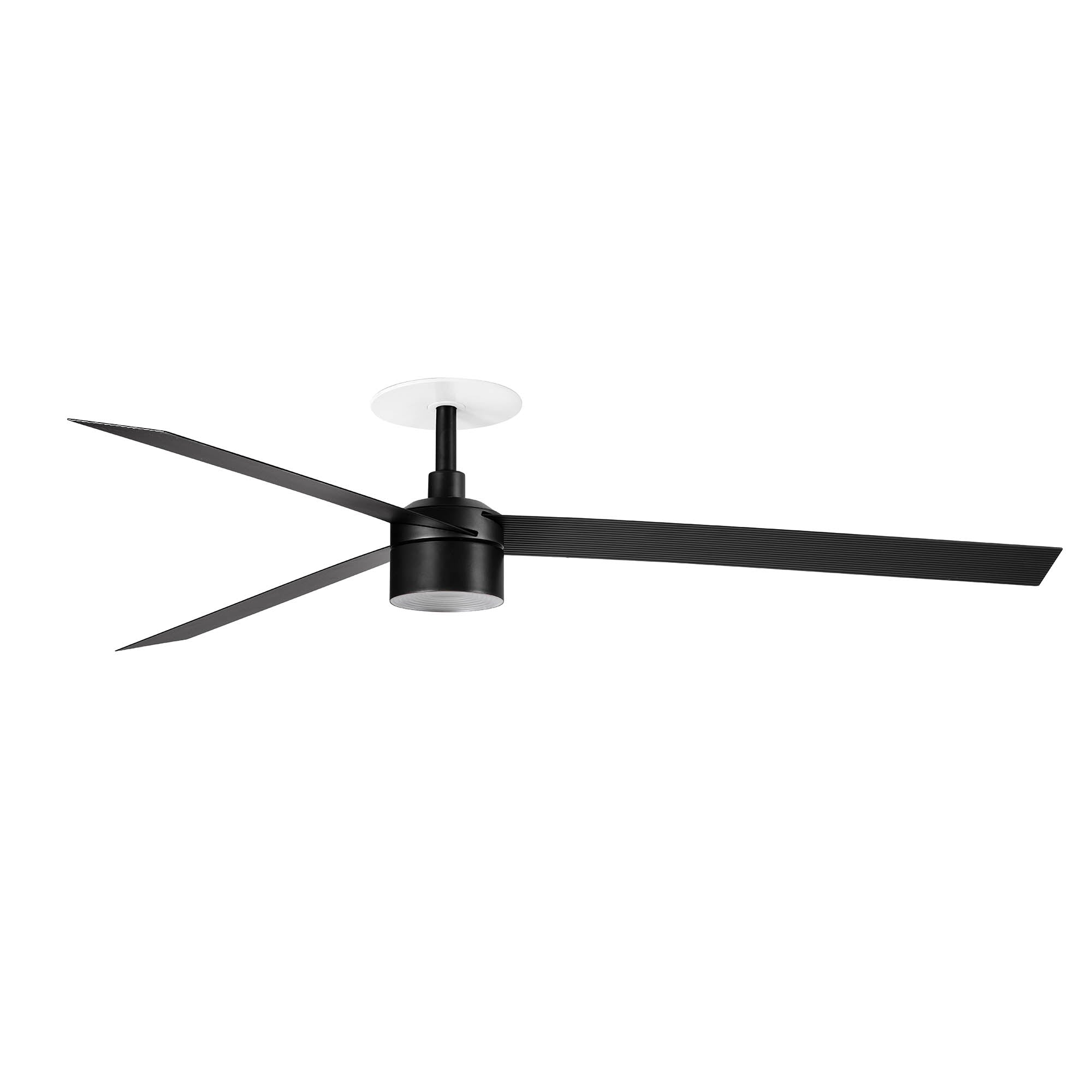 FARO Cruiser Tak XL Ø1600mm – kućište Crna