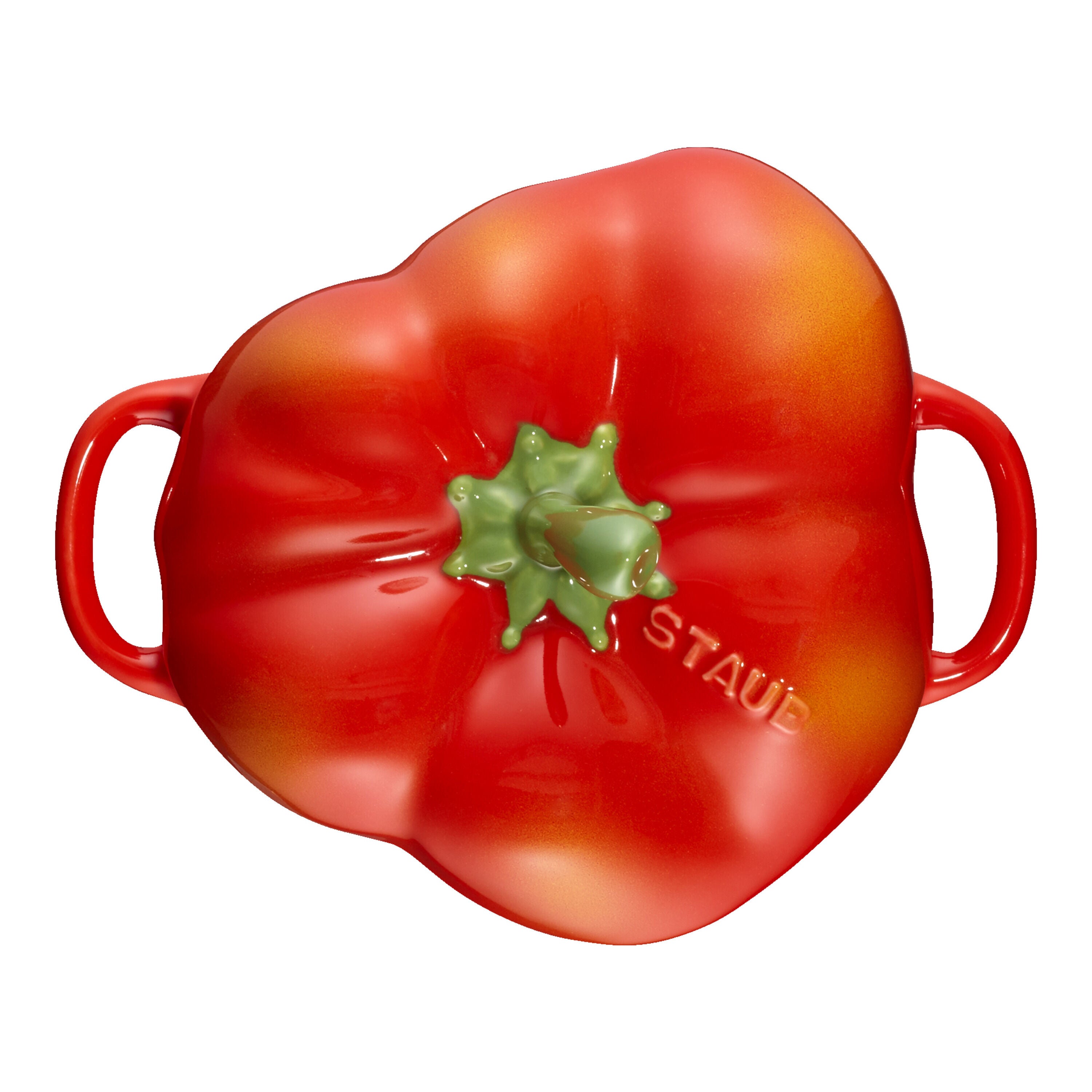 Staub Cocotte | pepper | ceramic