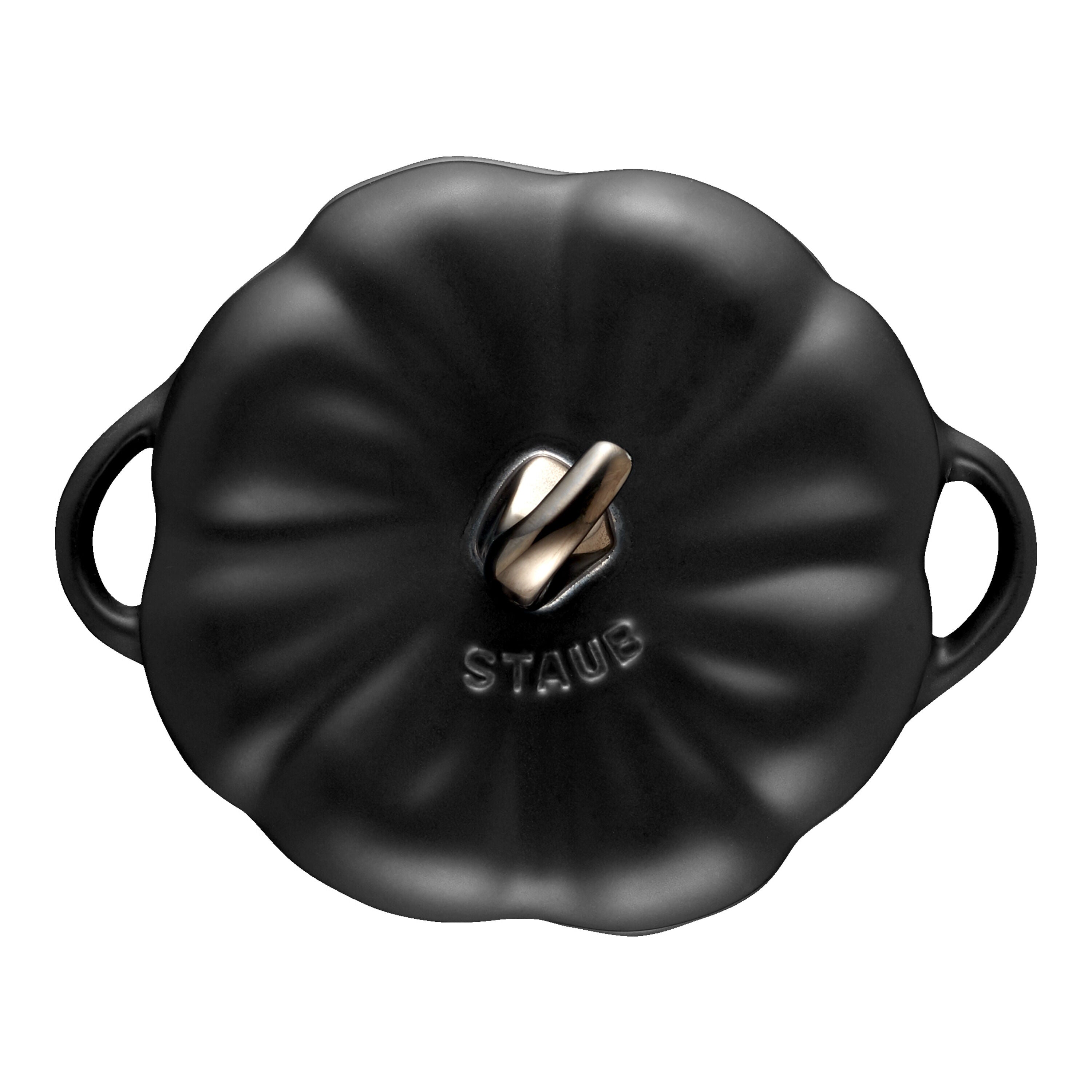 Staub Cocotte | pumpkin | ceramic