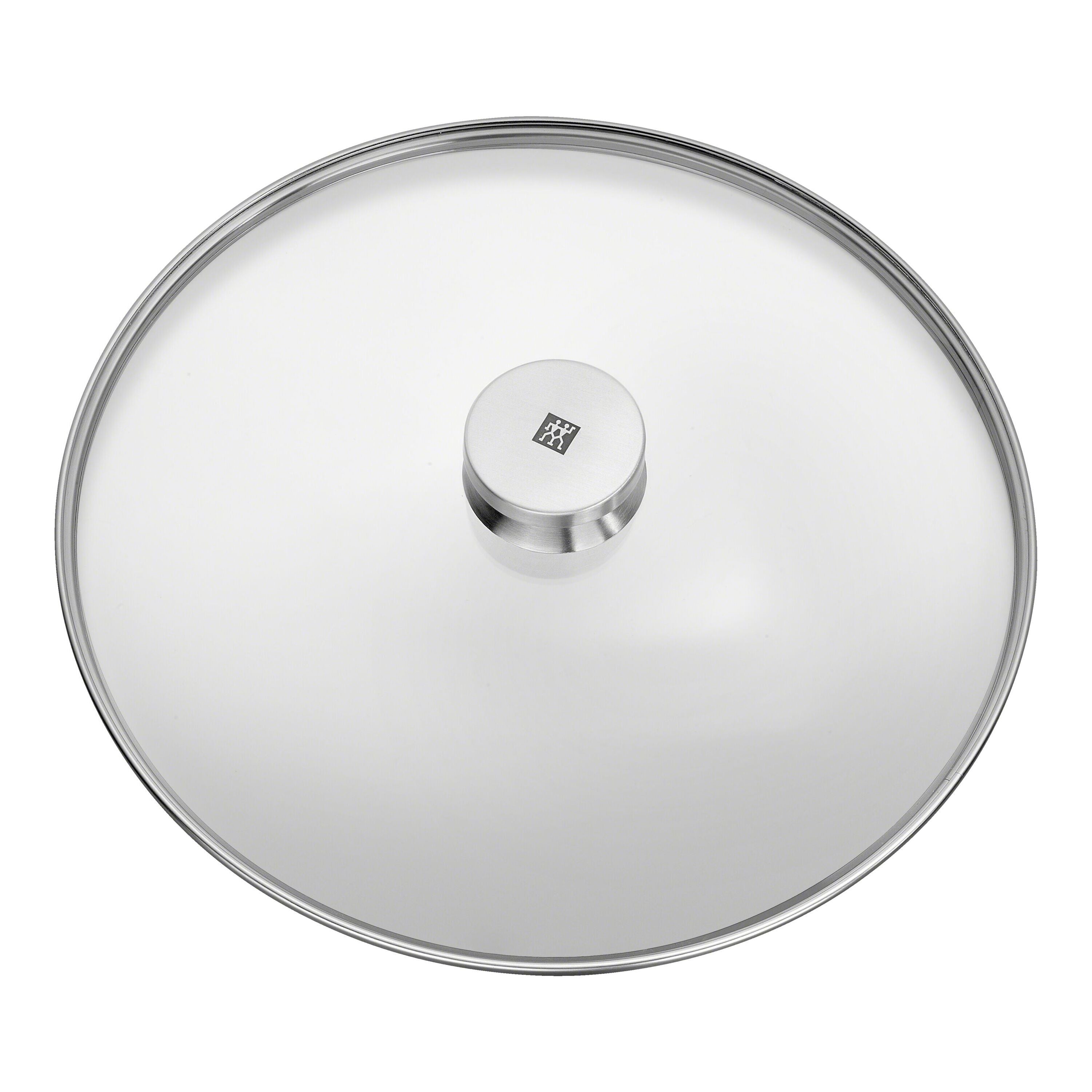 Staub Lid | round | glass