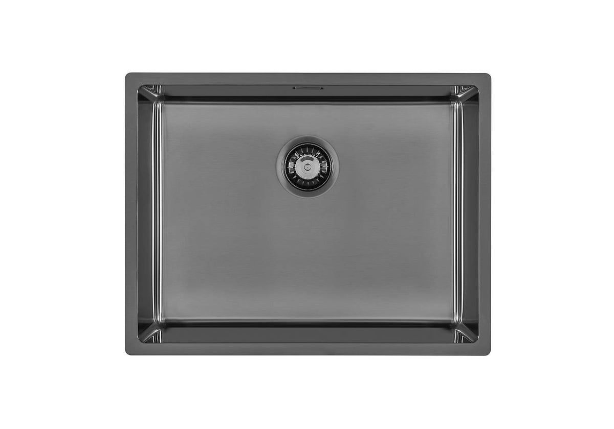 Foster Skin Gun Metal 4453 046