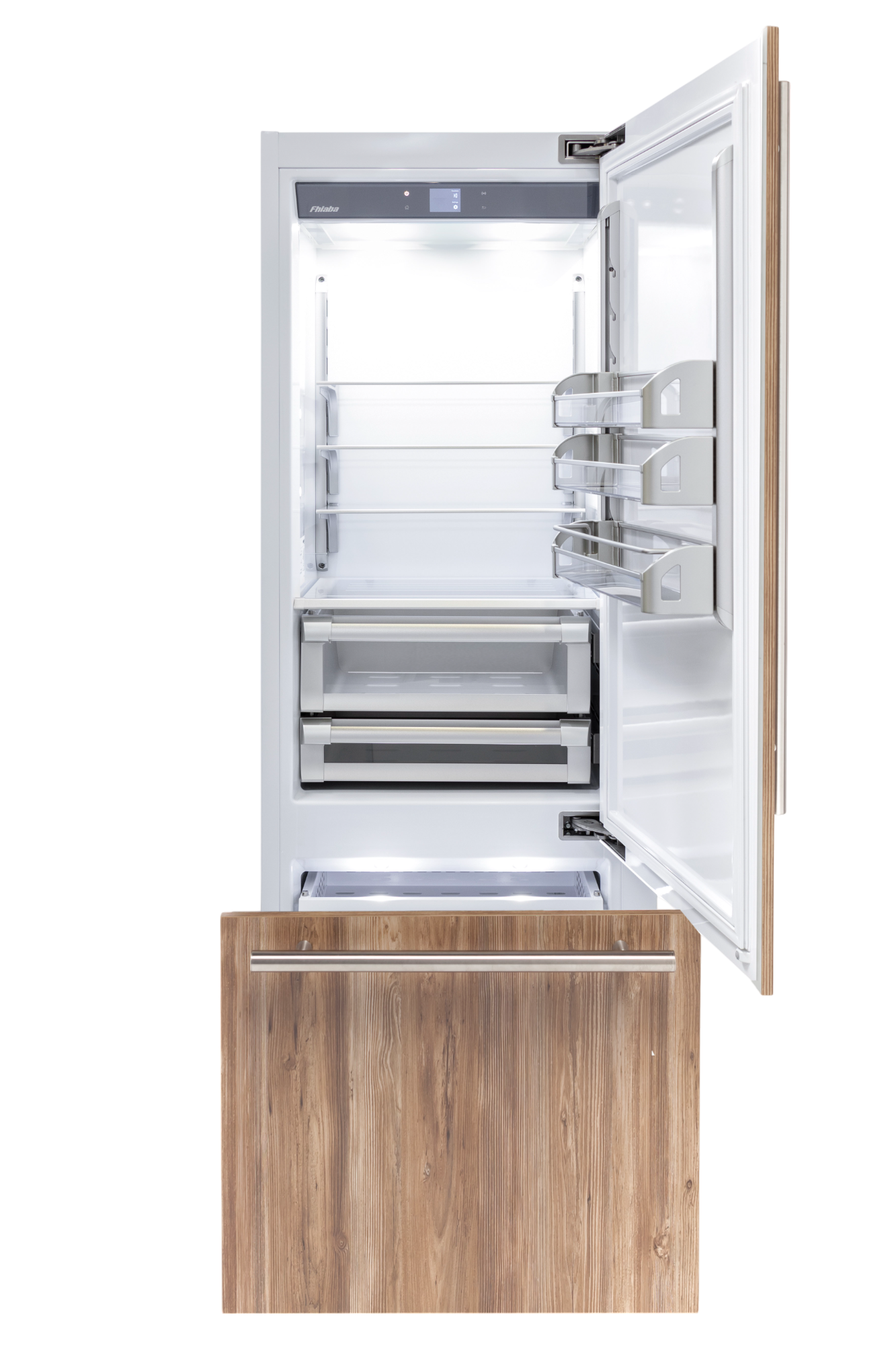 Fhiaba BS750TST6I