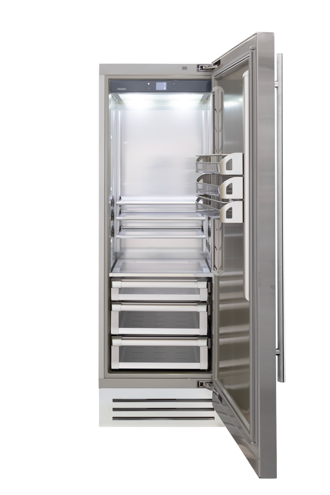 Fhiaba KS750FR6D