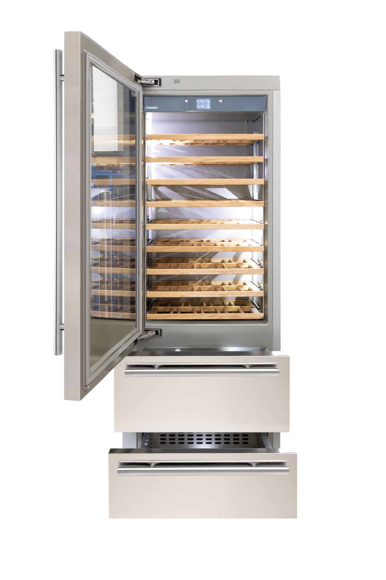 Fhiaba KS750HWT3
