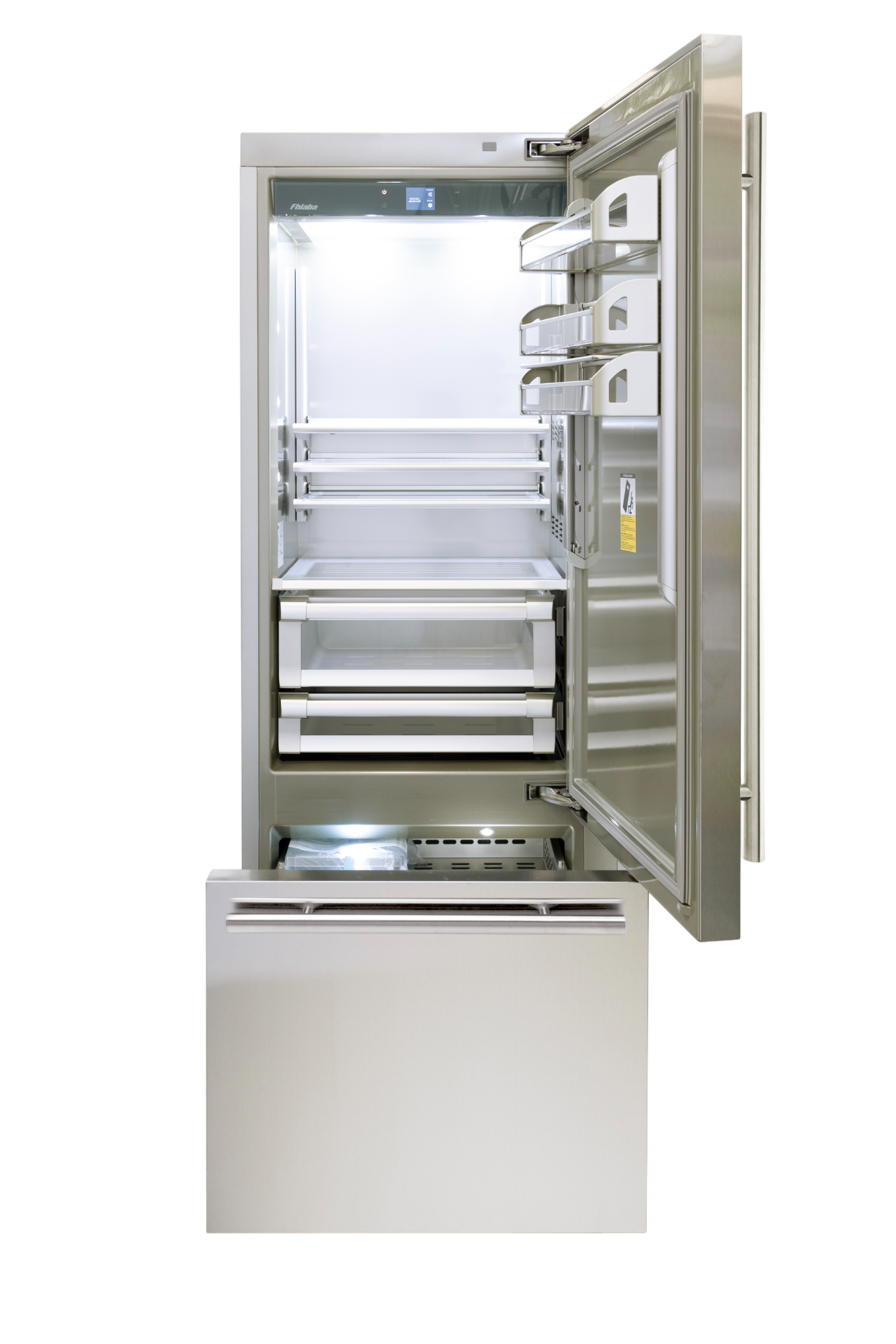 Fhiaba KS750TST6