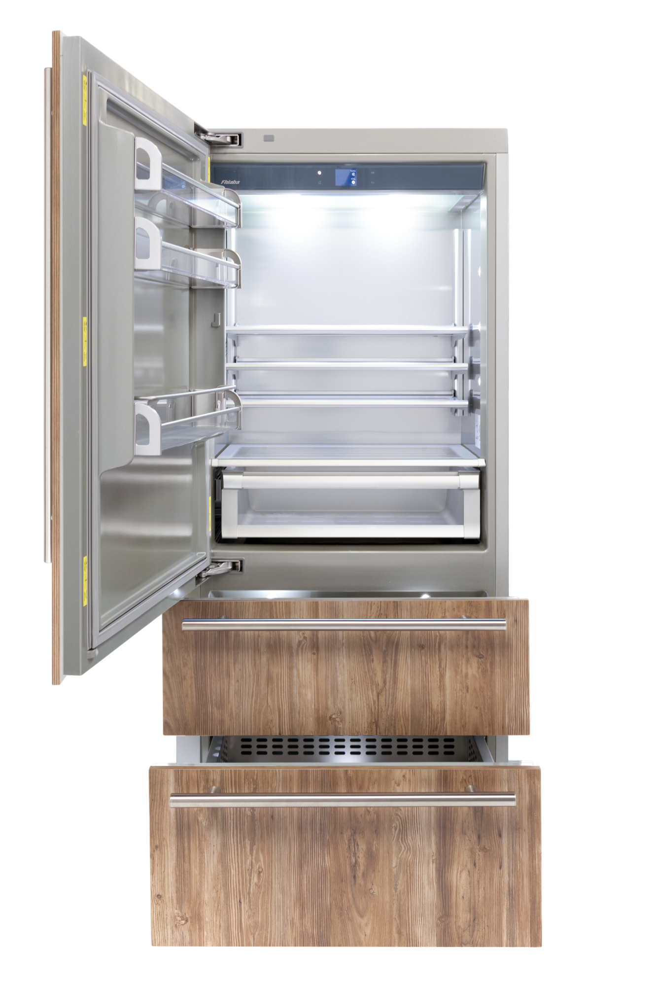 Fhiaba S900HST3