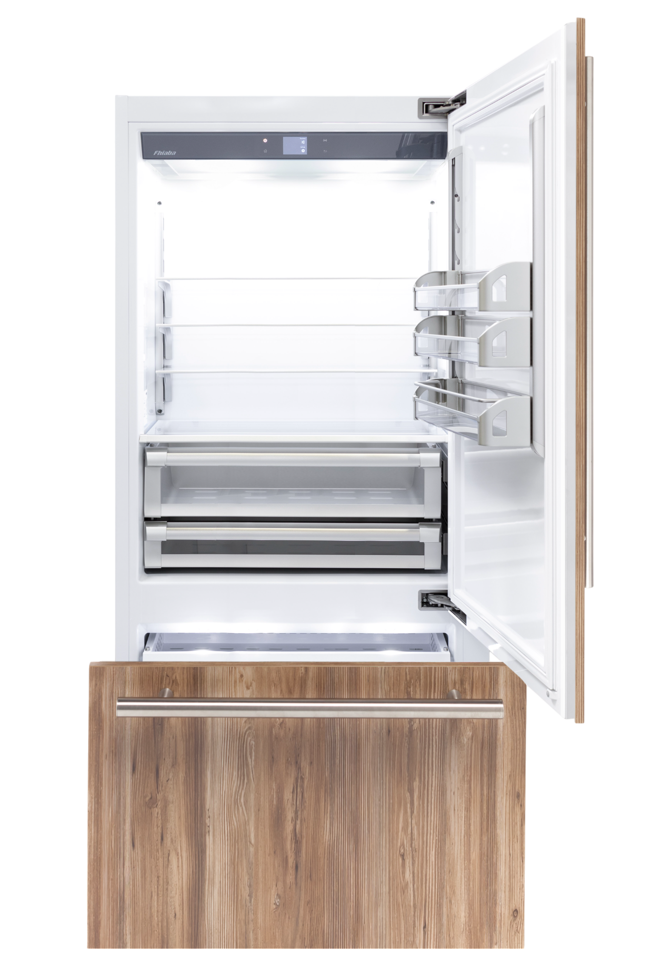 Fhiaba BS900TST6I