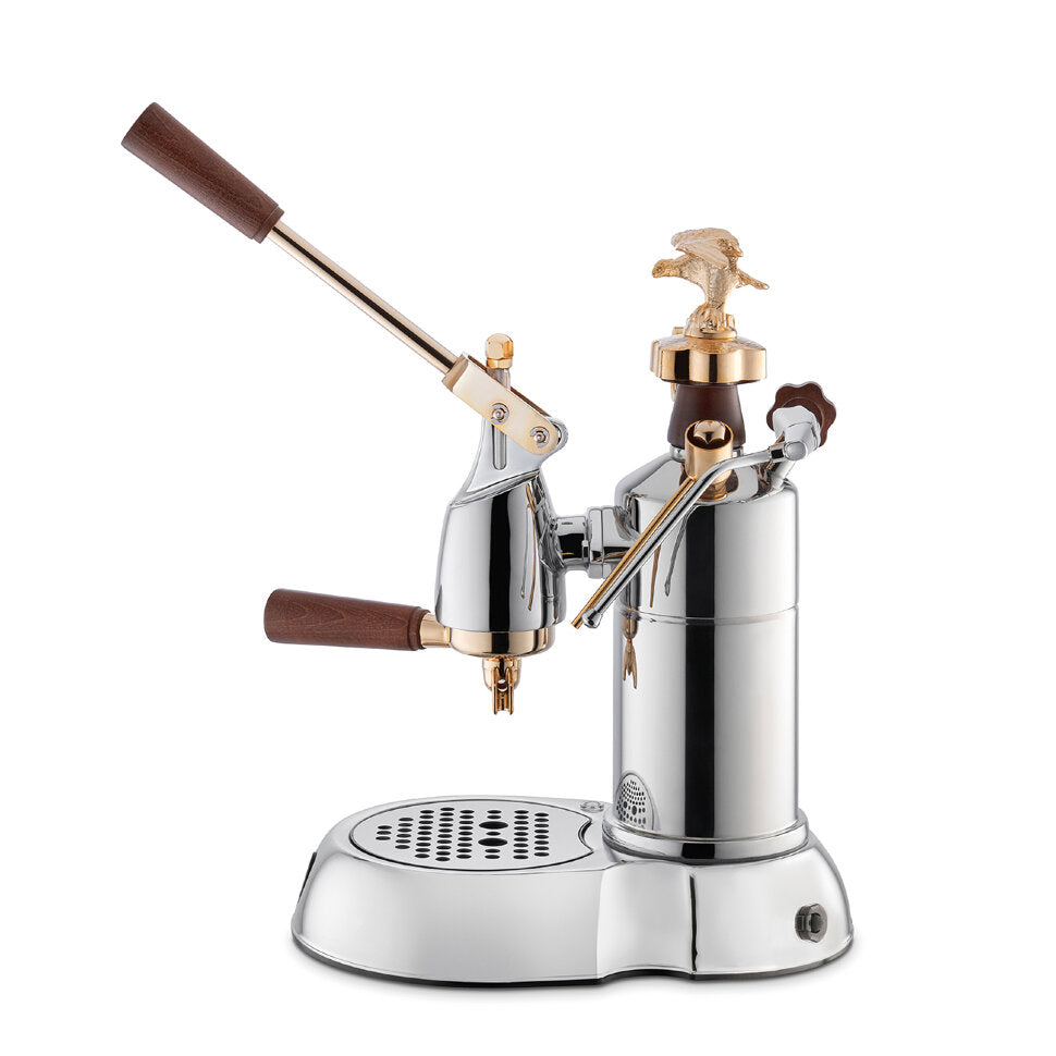 La Pavoni LPLEXP01EU Expo