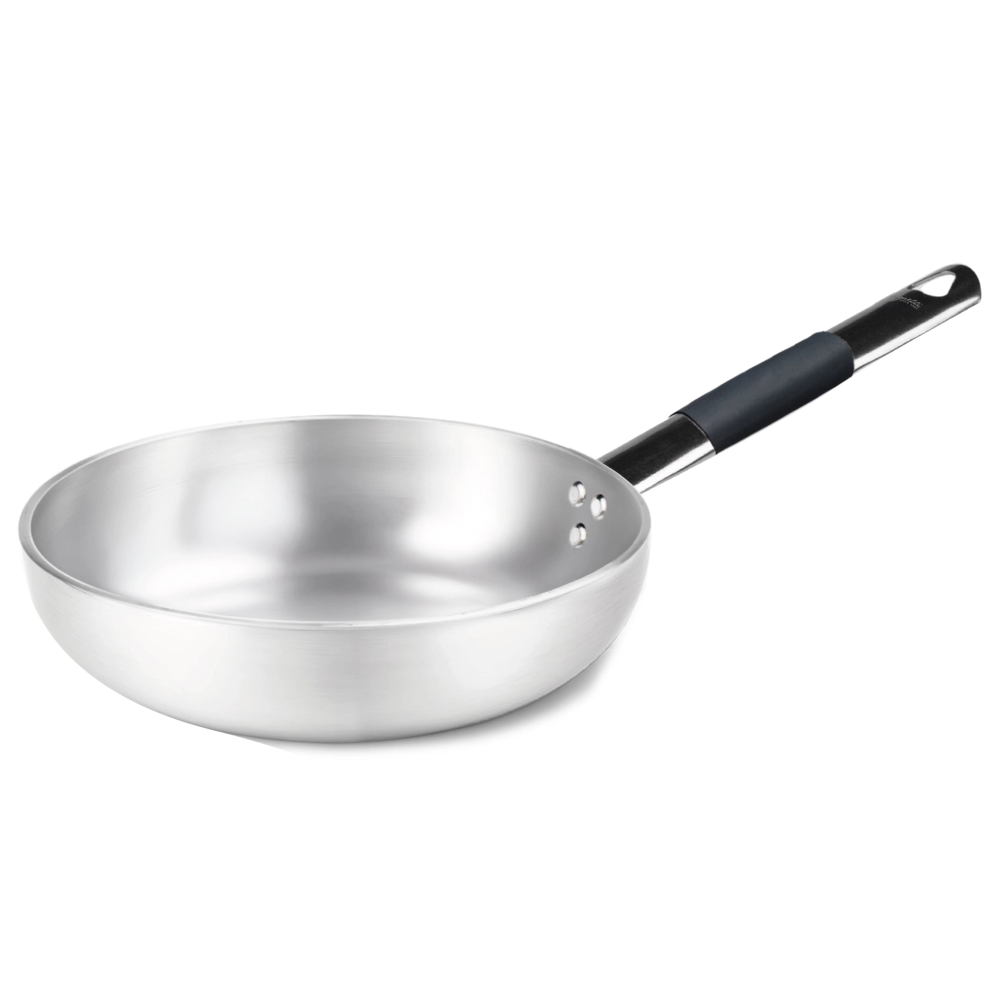 Agnelli sauté tiganj — aluminijum 3 mm (inox „cool“ hladna drška)