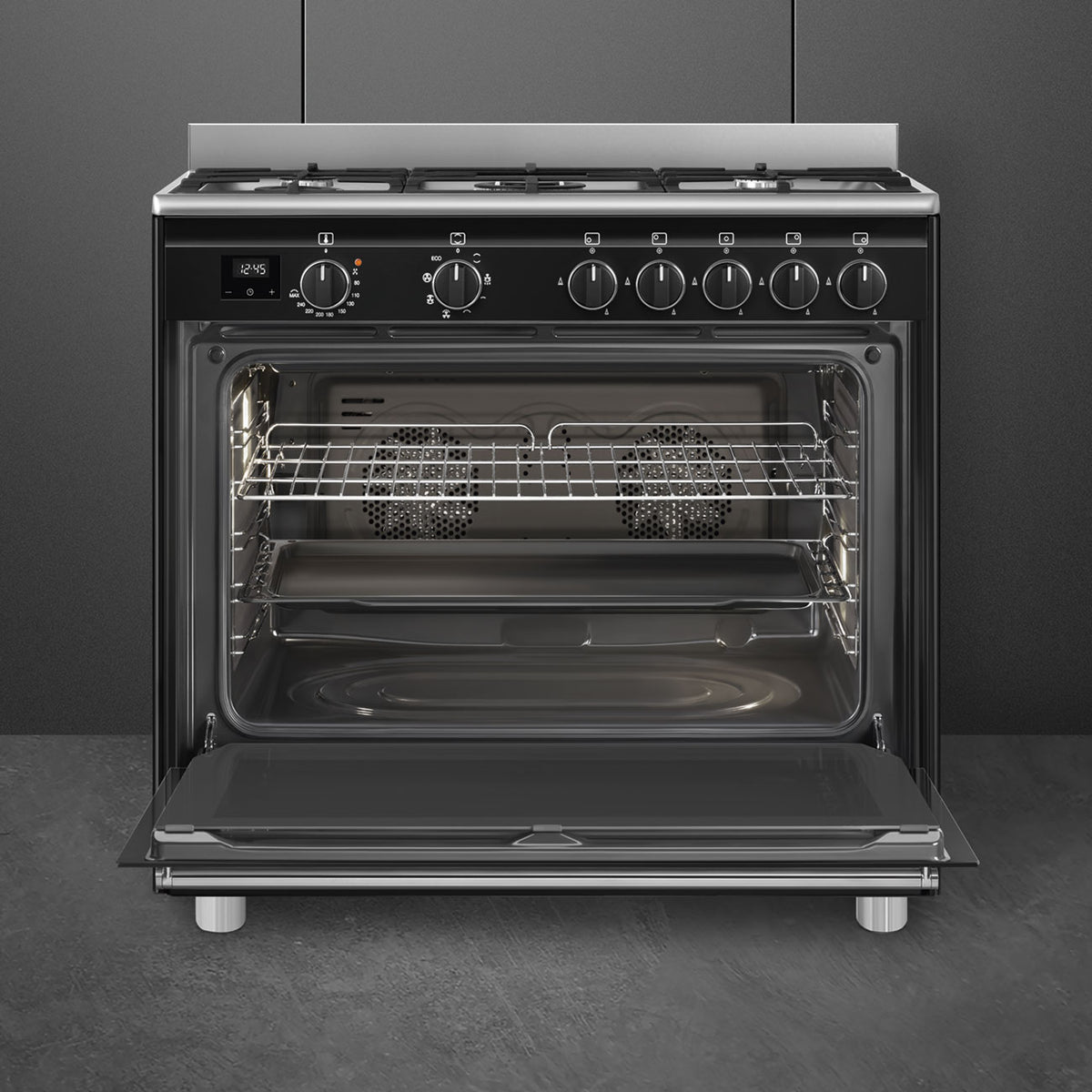 Smeg BG91CTN2