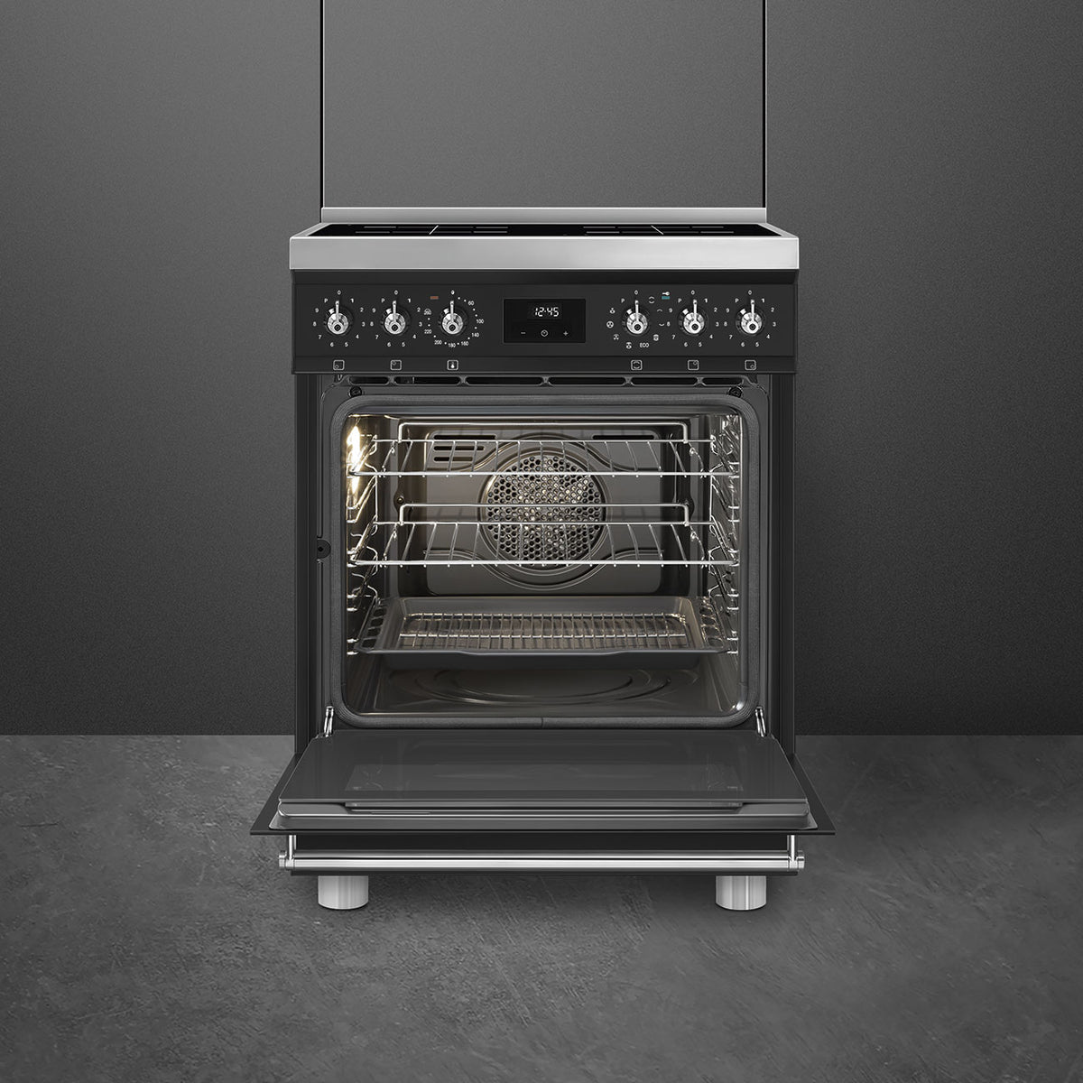 Smeg C6IPMBM2