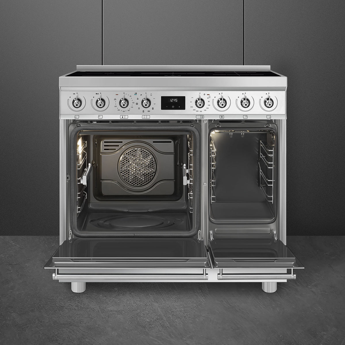 Smeg C92IPX2