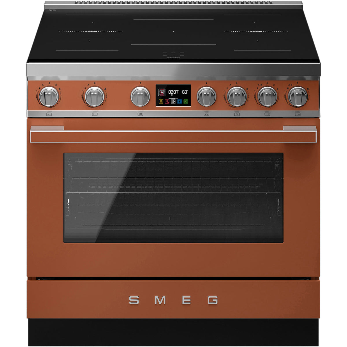 Smeg CPF90I1PAC2