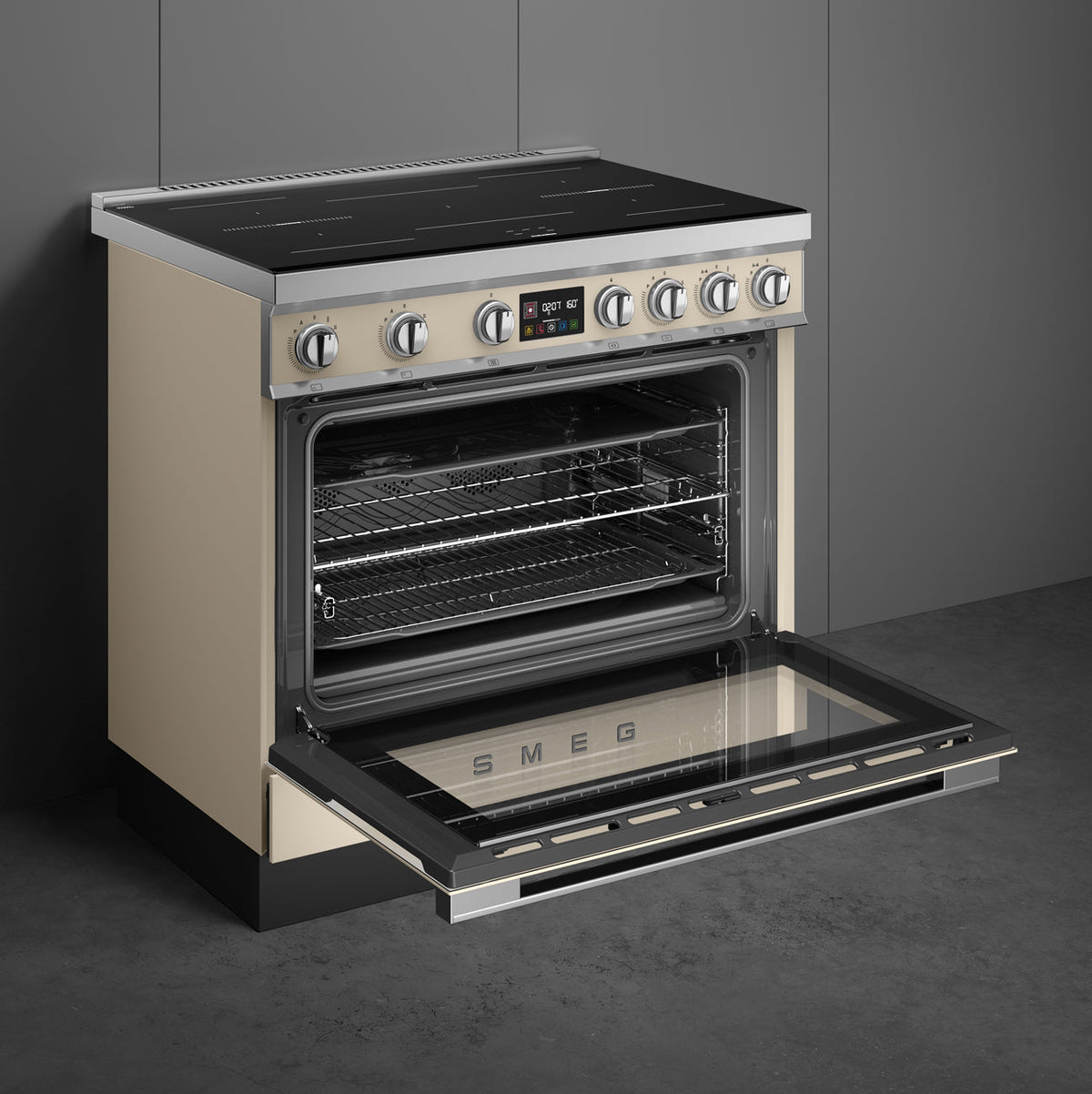 Smeg CPF90I1PML2