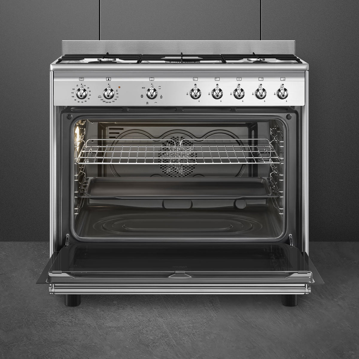 Smeg CX90GM