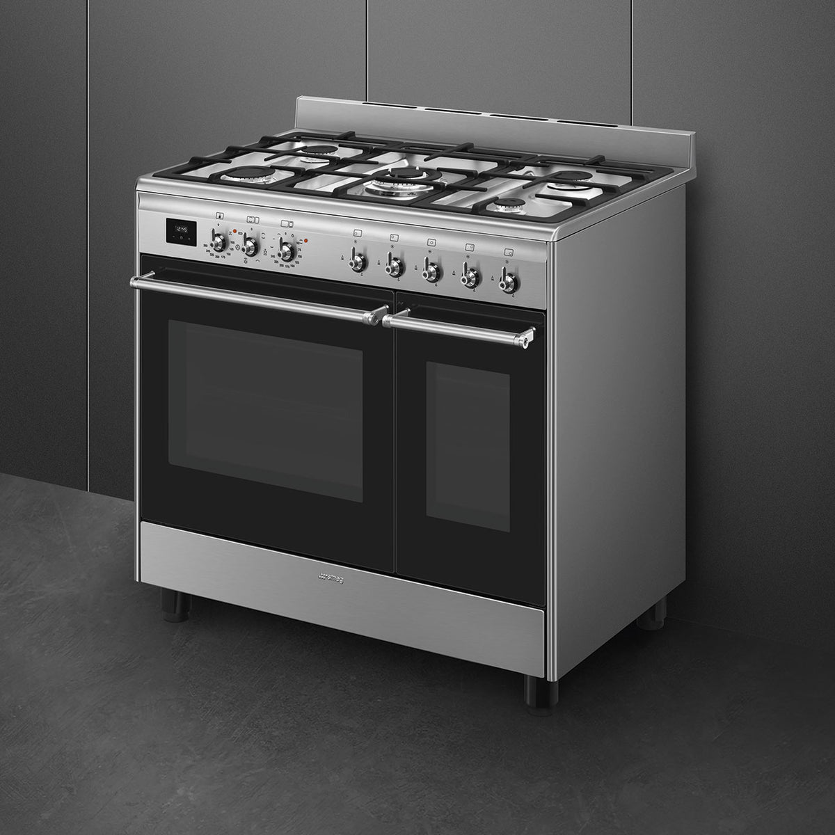 Smeg CX92GM