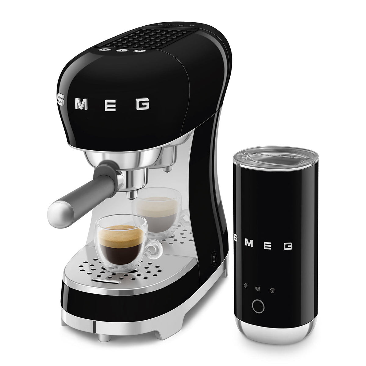 Smeg ECF12BLEU