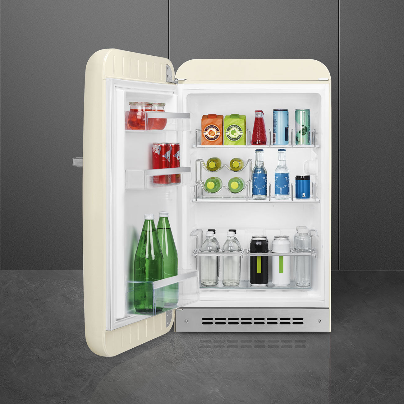 Smeg FAB10HLCR6