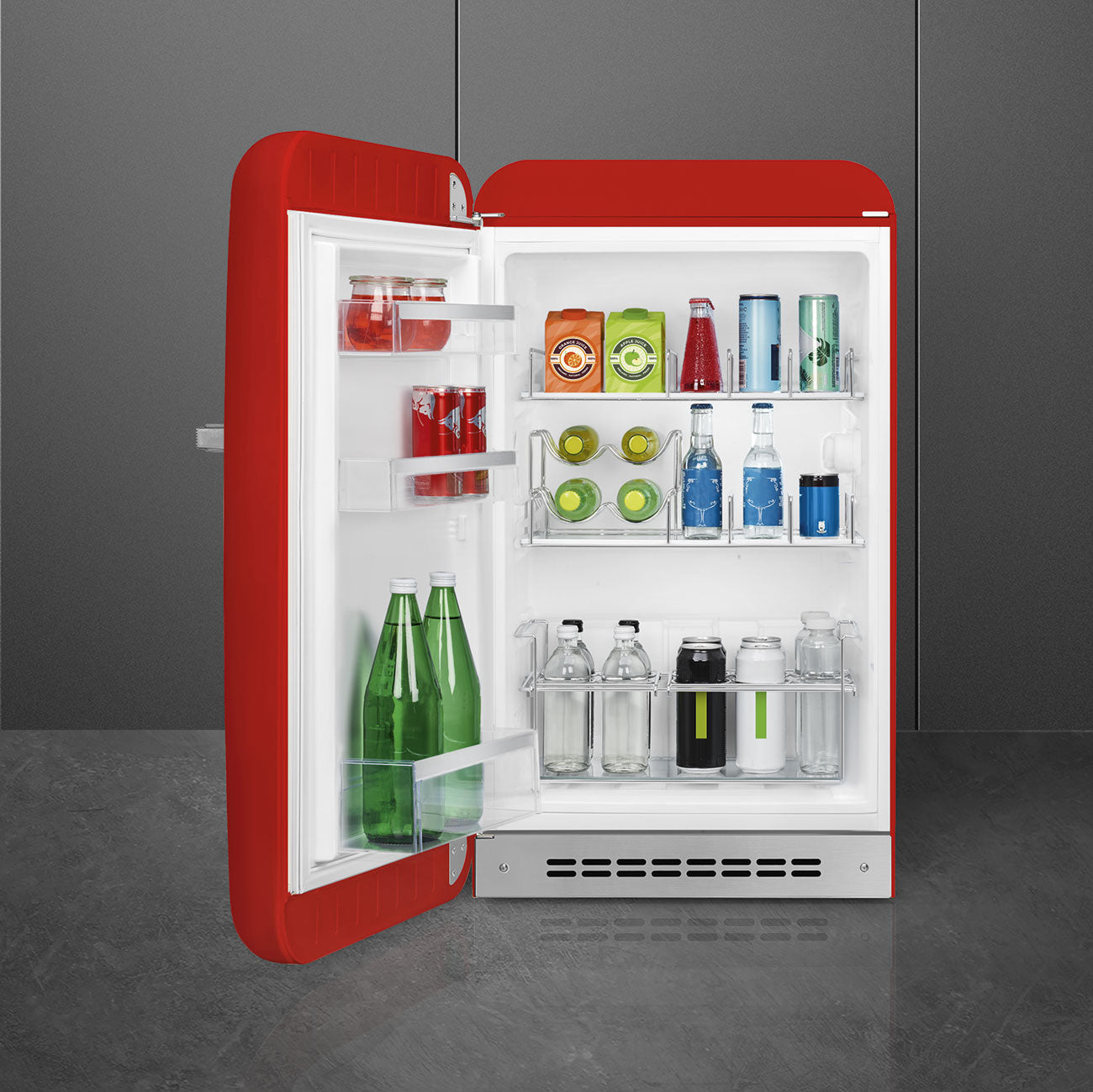 Smeg FAB10HLRD6