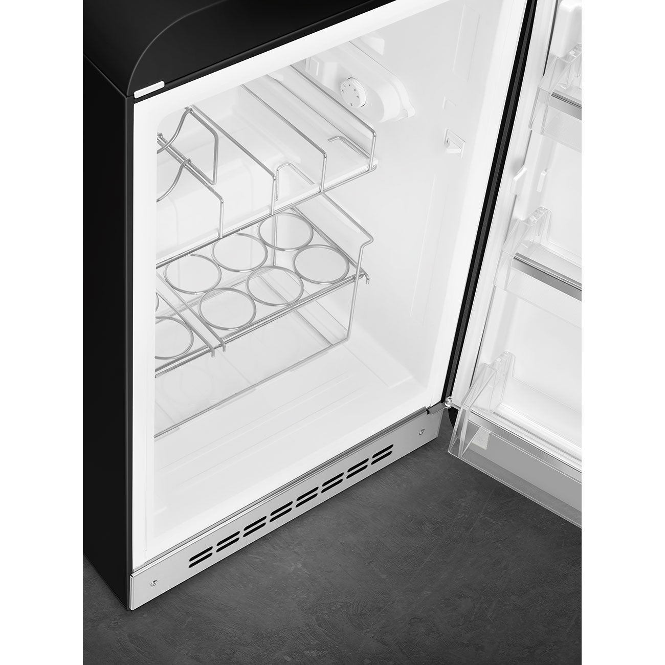 Smeg FAB10HRBL6