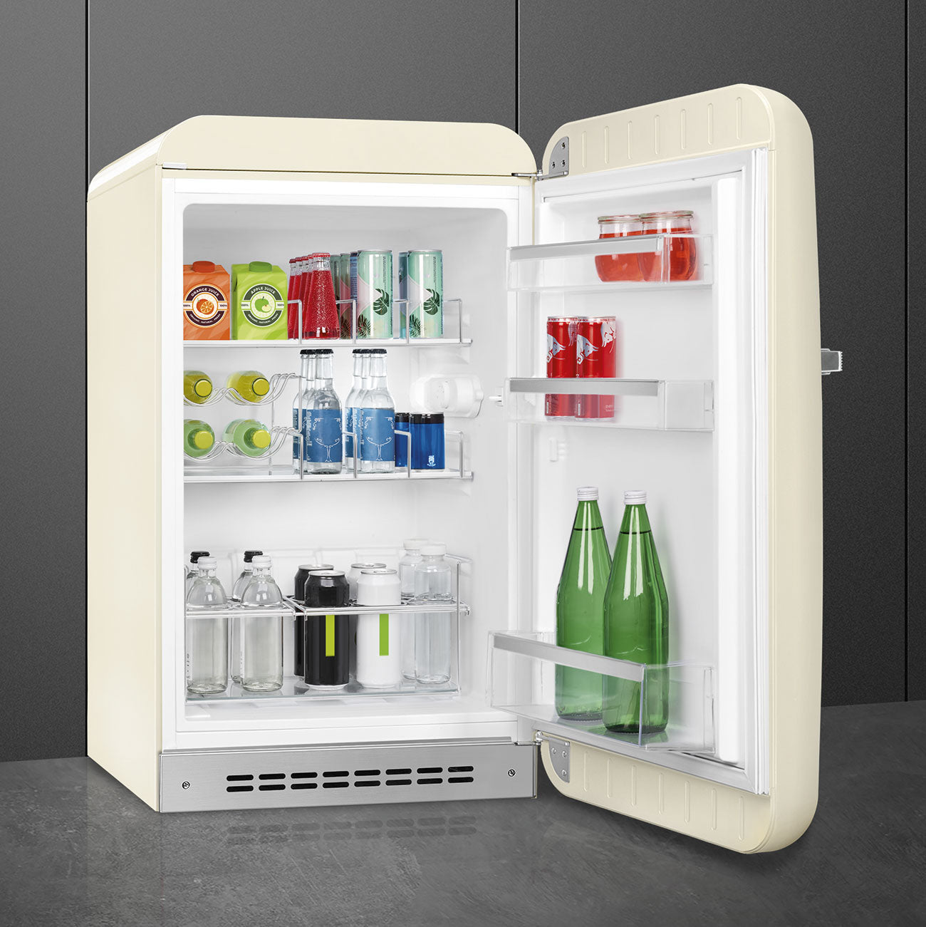 Smeg FAB10HRCR6