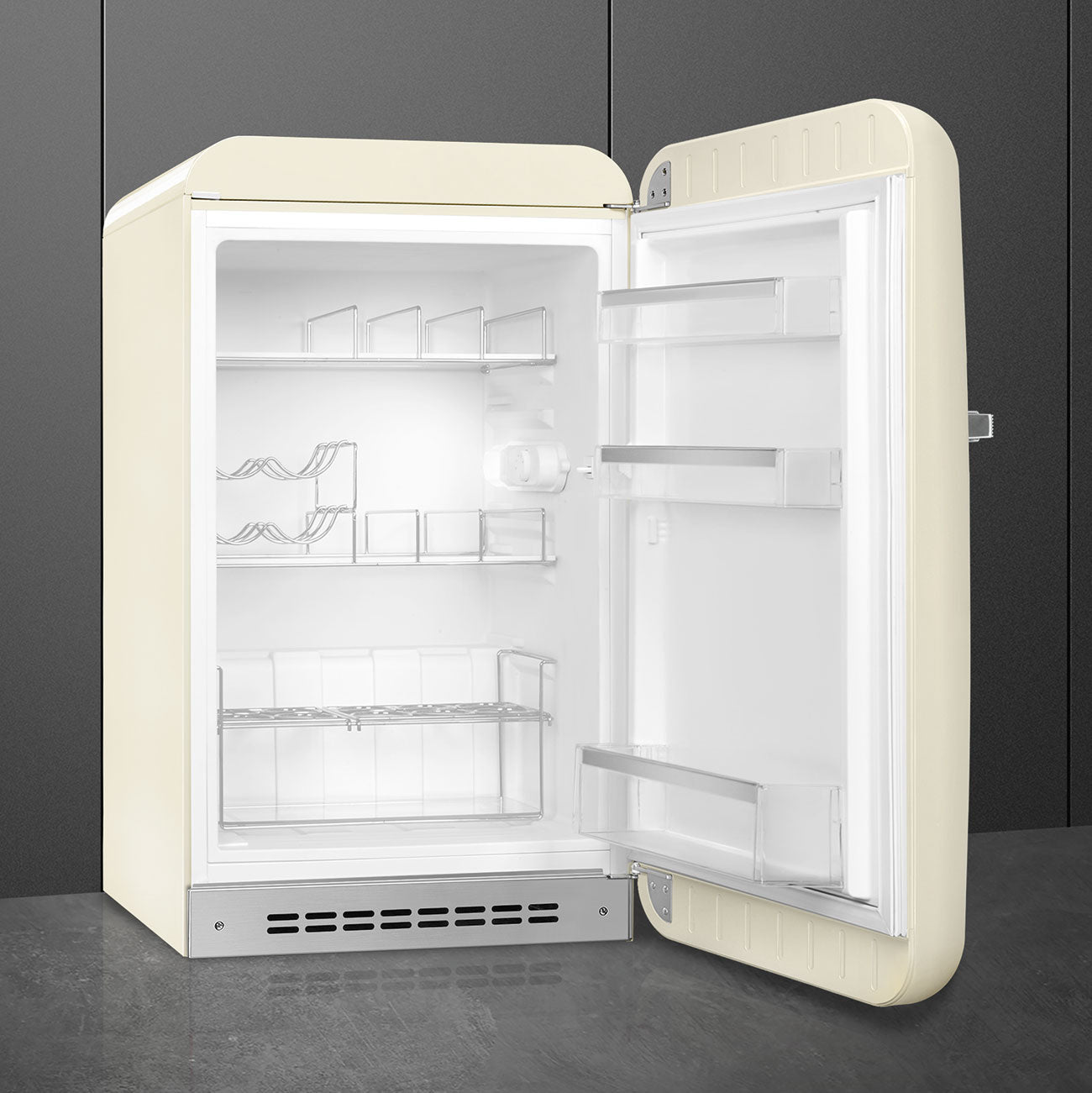 Smeg FAB10HRCR6