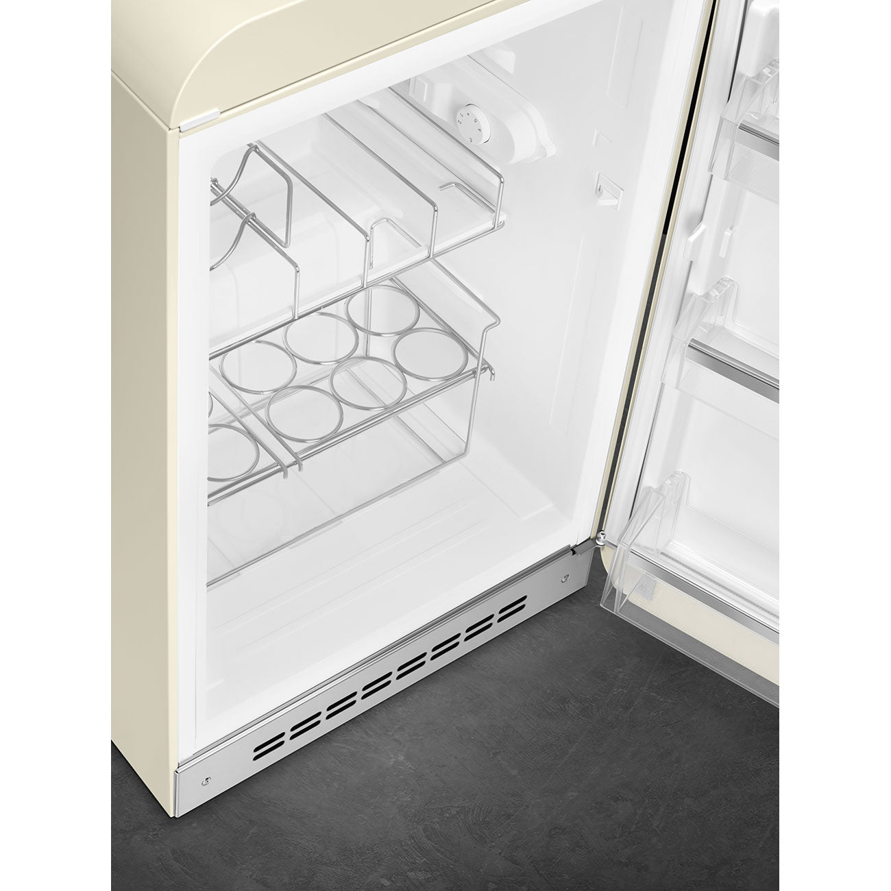 Smeg FAB10HRCR6