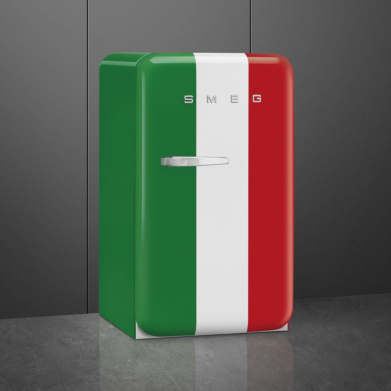 Smeg FAB10HRDIT6