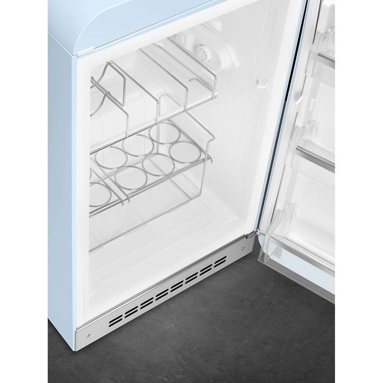 Smeg FAB10HRPB6