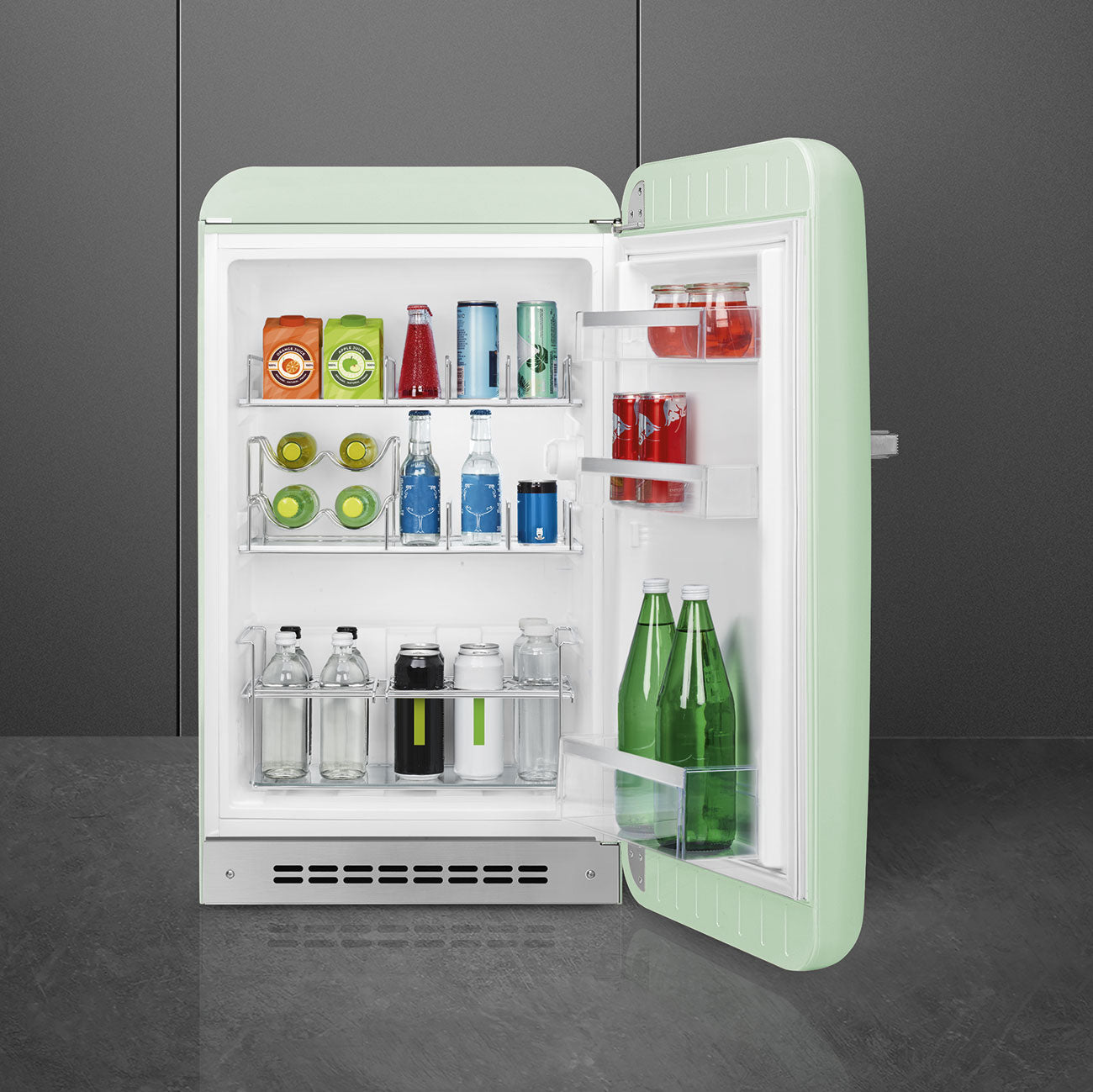 Smeg FAB10HRPG6