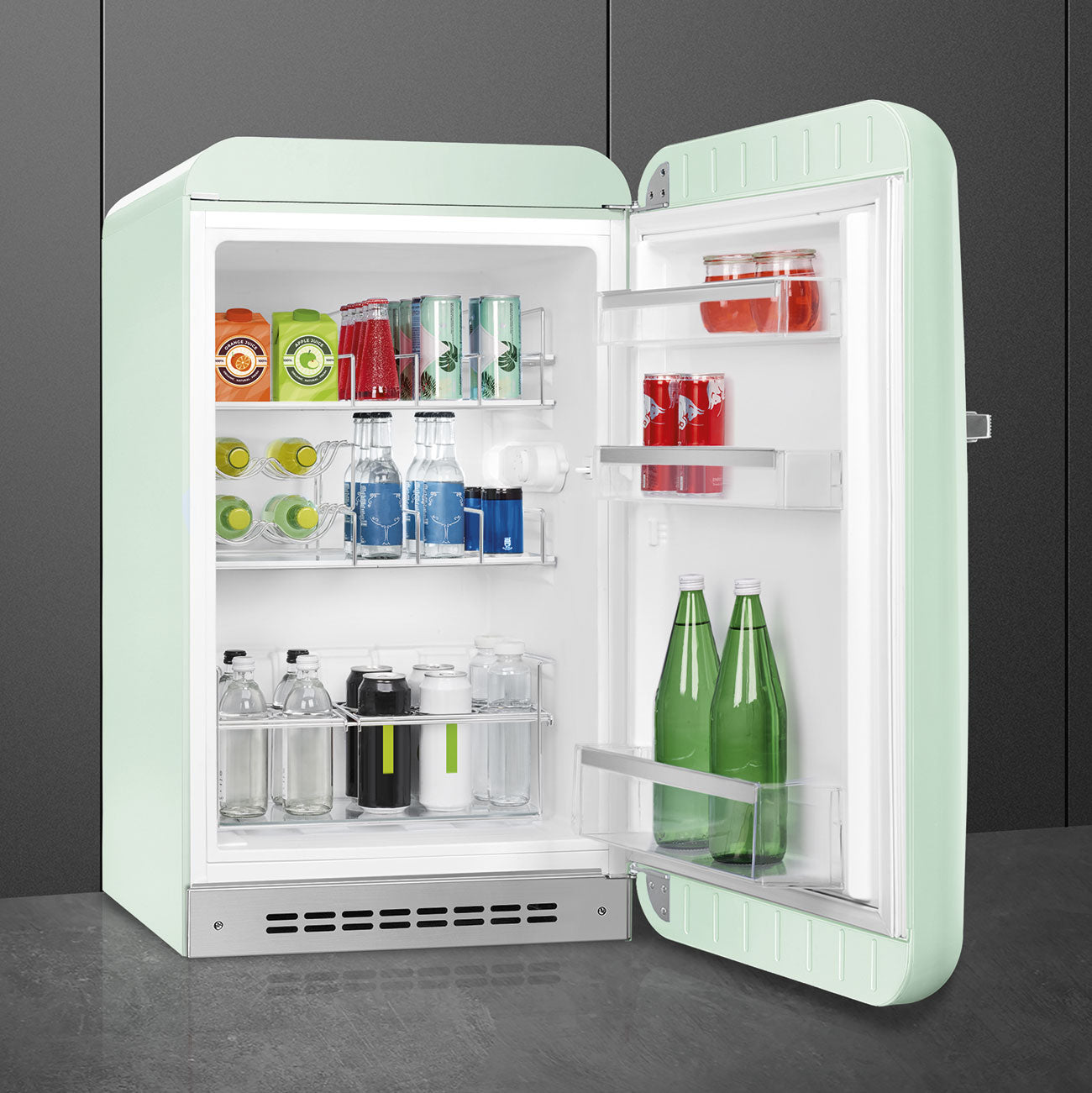 Smeg FAB10HRPG6