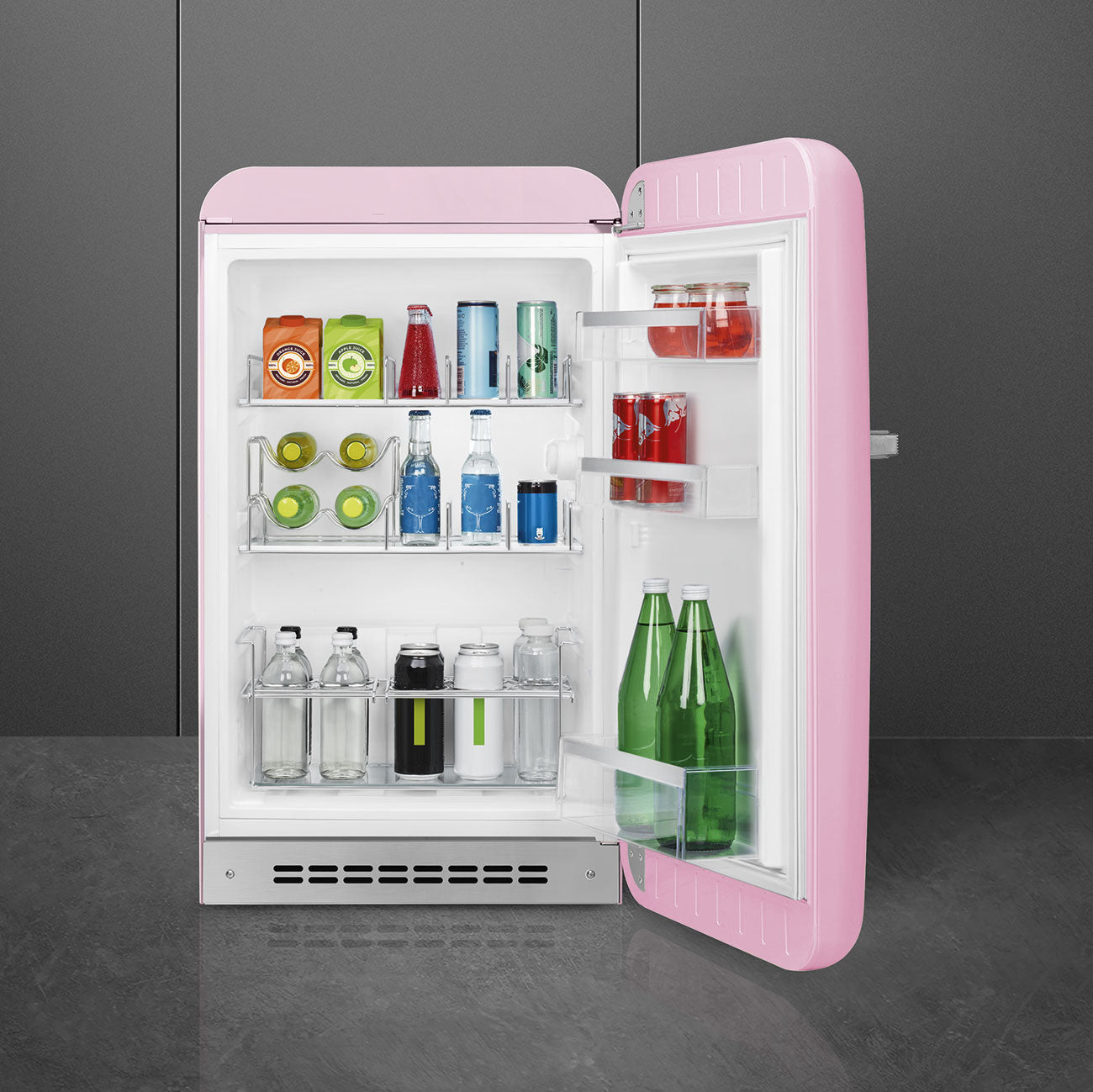Smeg FAB10HRPK6