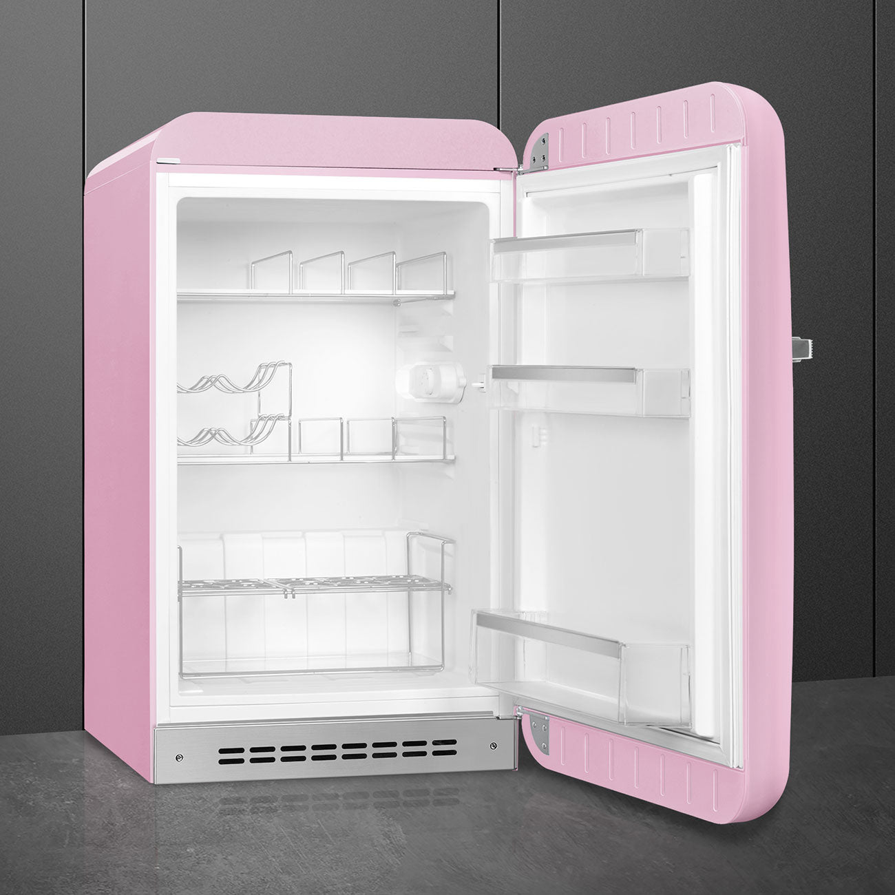 Smeg FAB10HRPK6