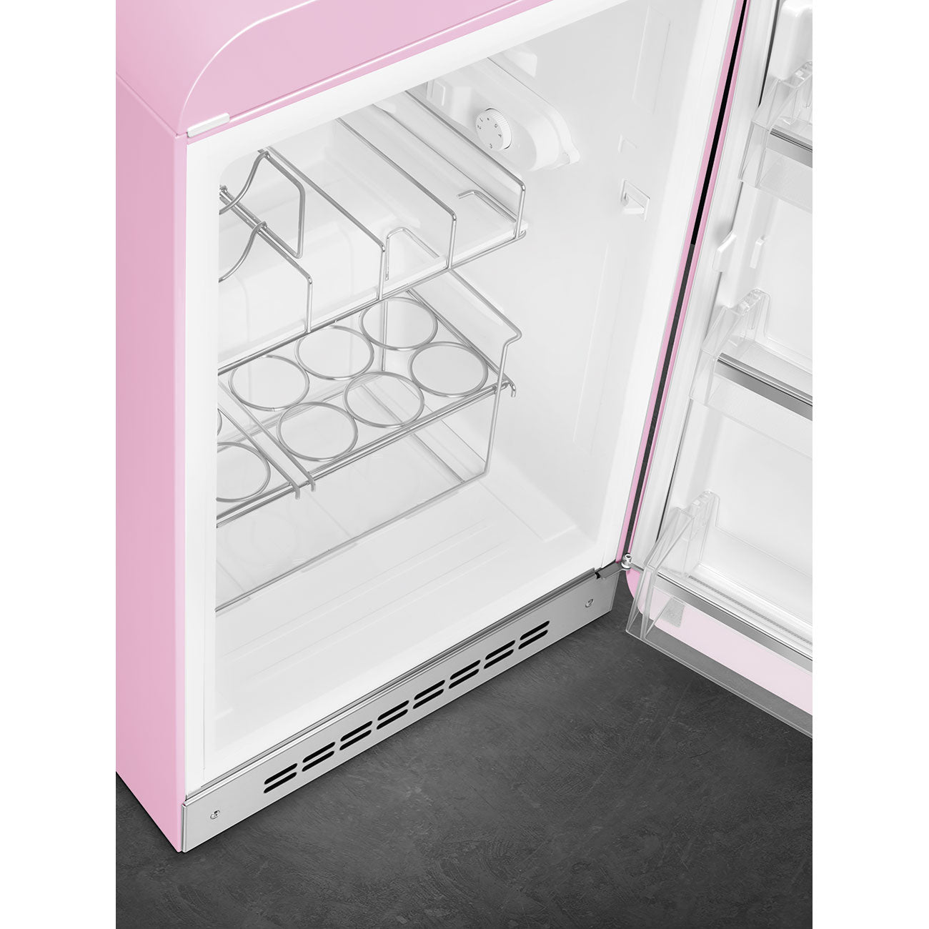 Smeg FAB10HRPK6