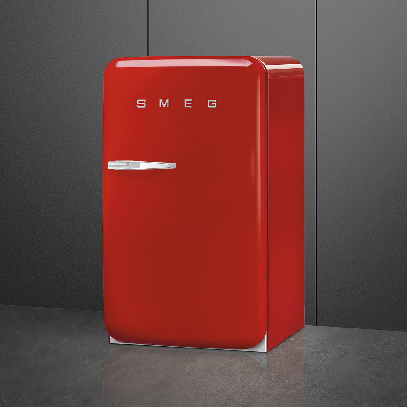 Smeg FAB10HRRD6