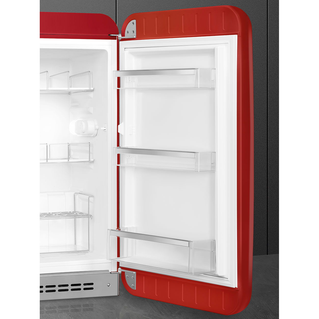 Smeg FAB10HRRD6