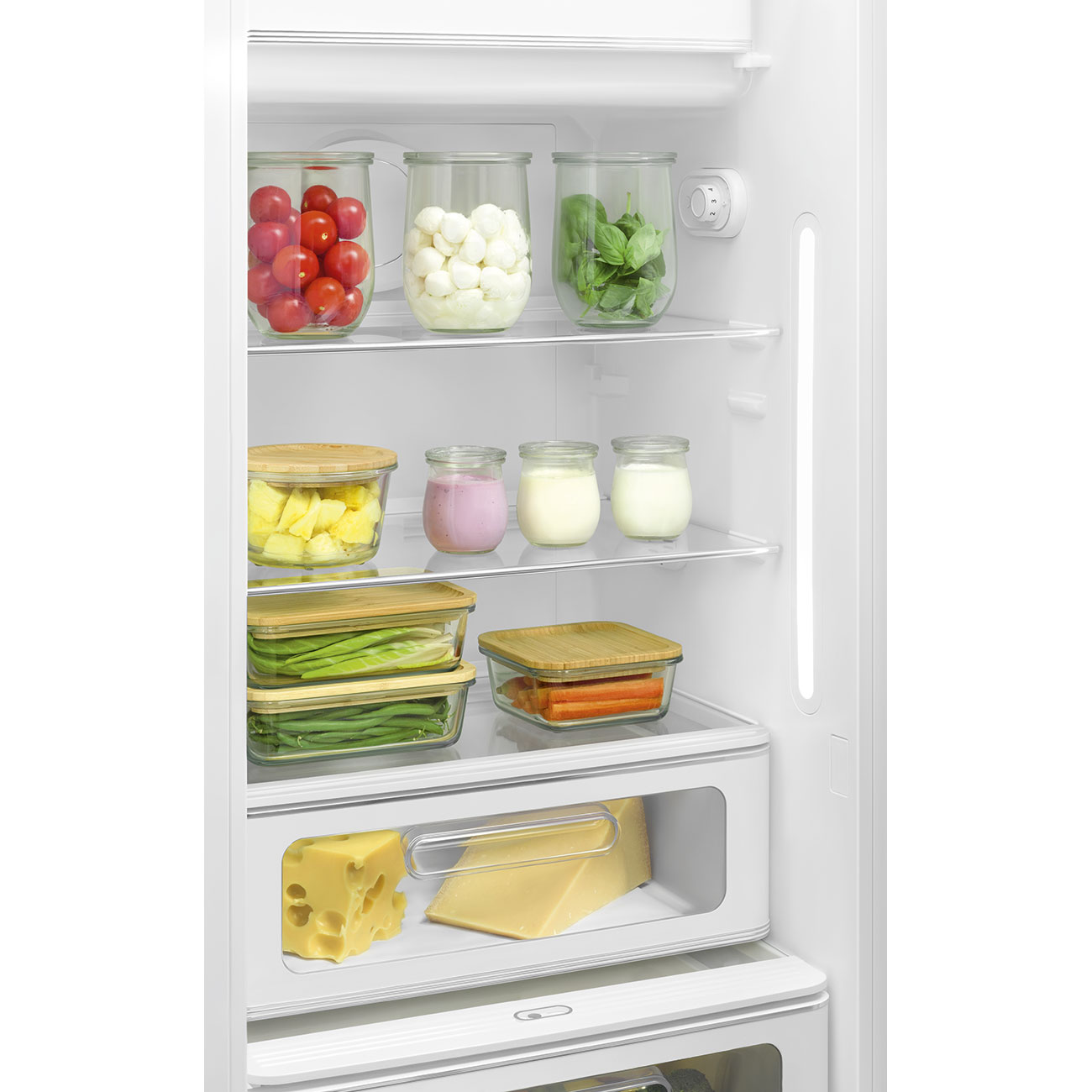 Smeg FAB28LBL6