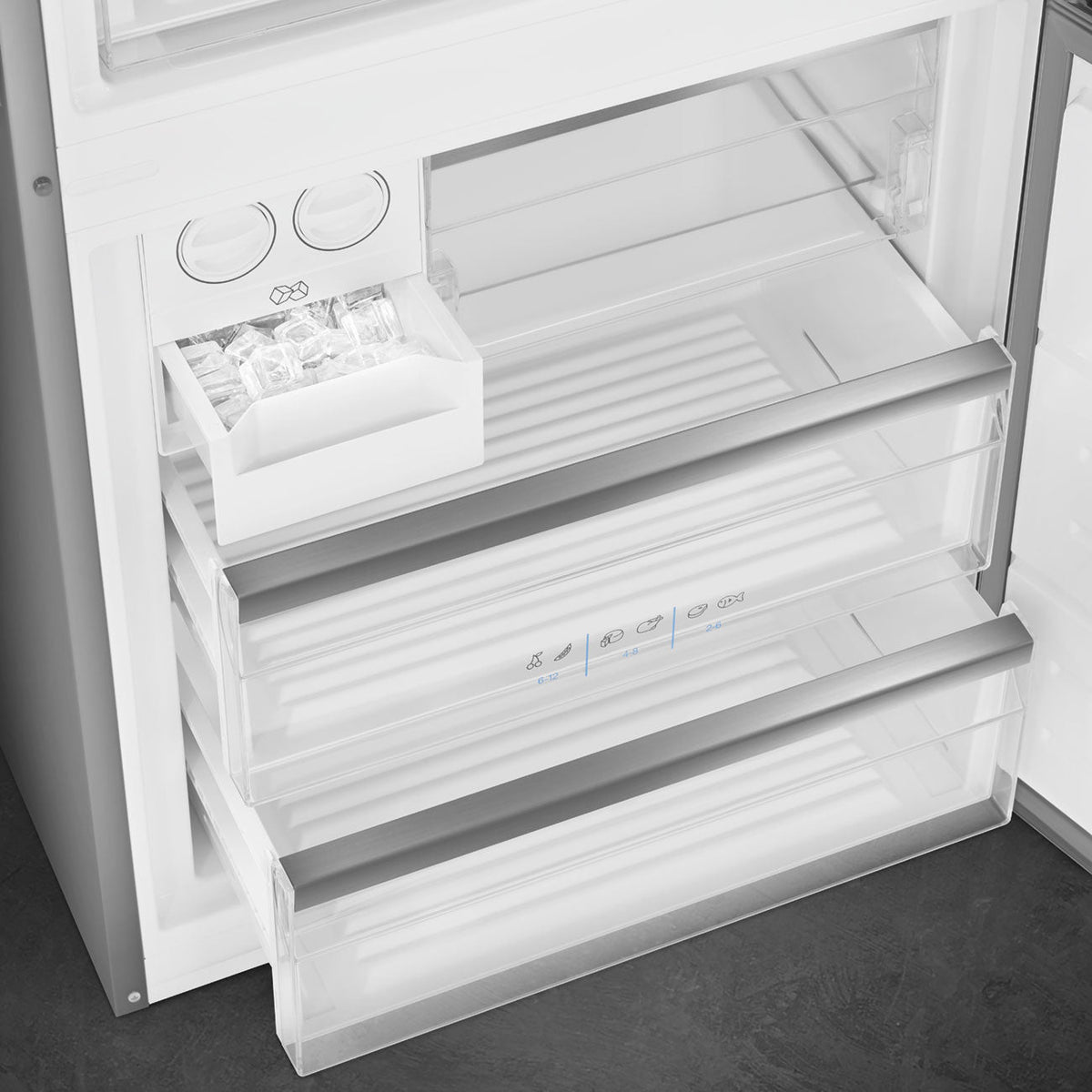 Smeg FC48XNE