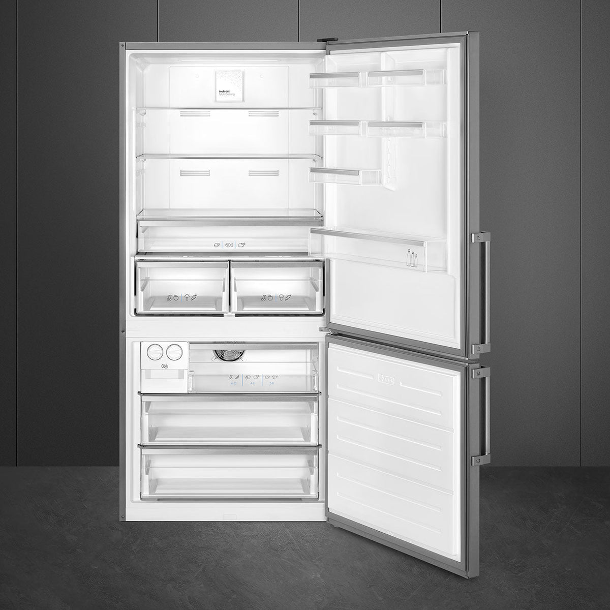 Smeg FC84EN4HX1