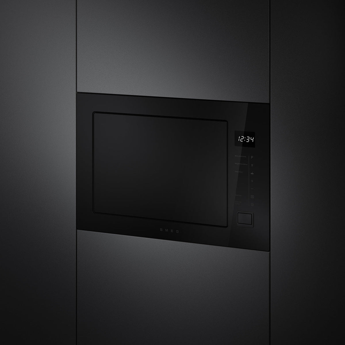 Smeg FMI225BI